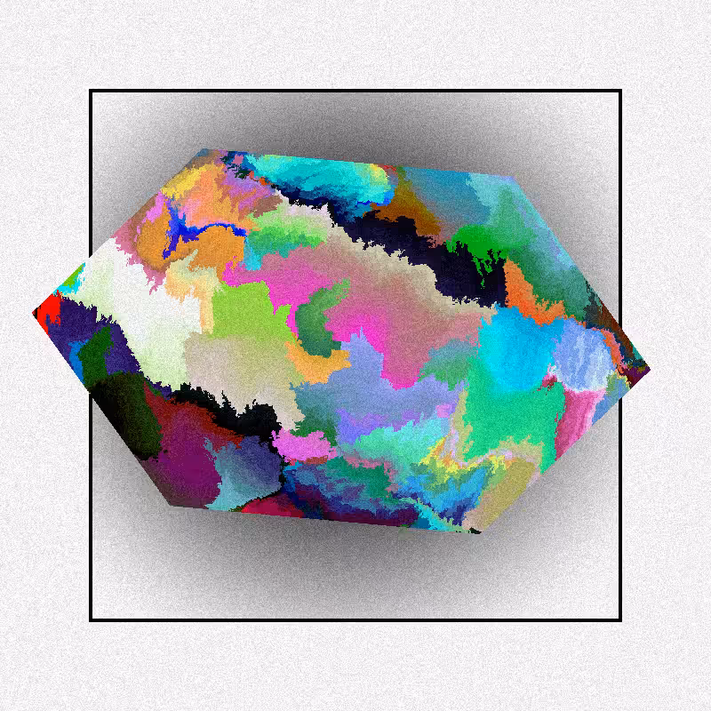 PEGMATITE #22