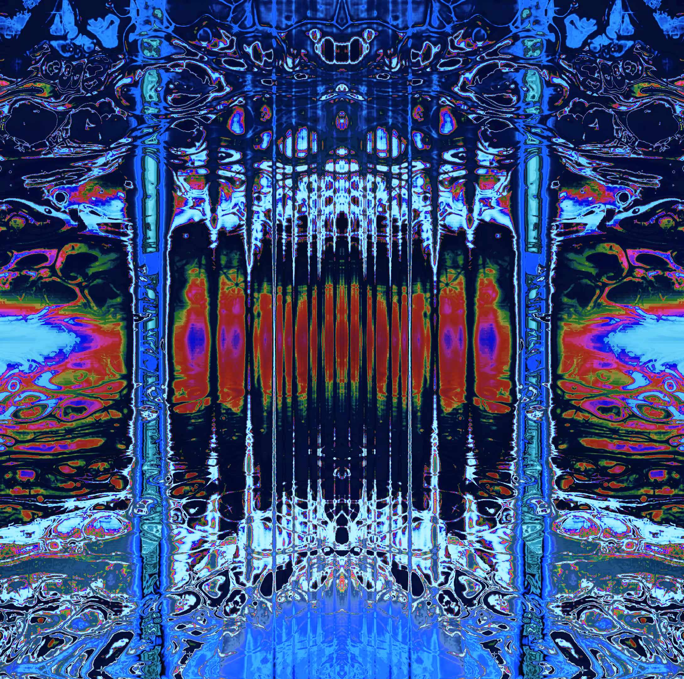 Neptunes Fury