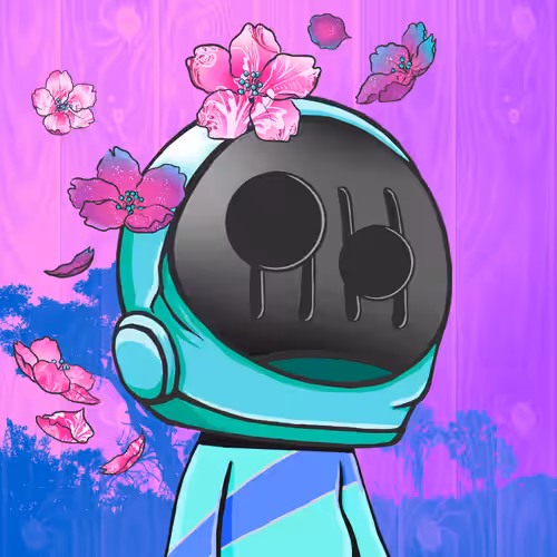 VibeNauts #78