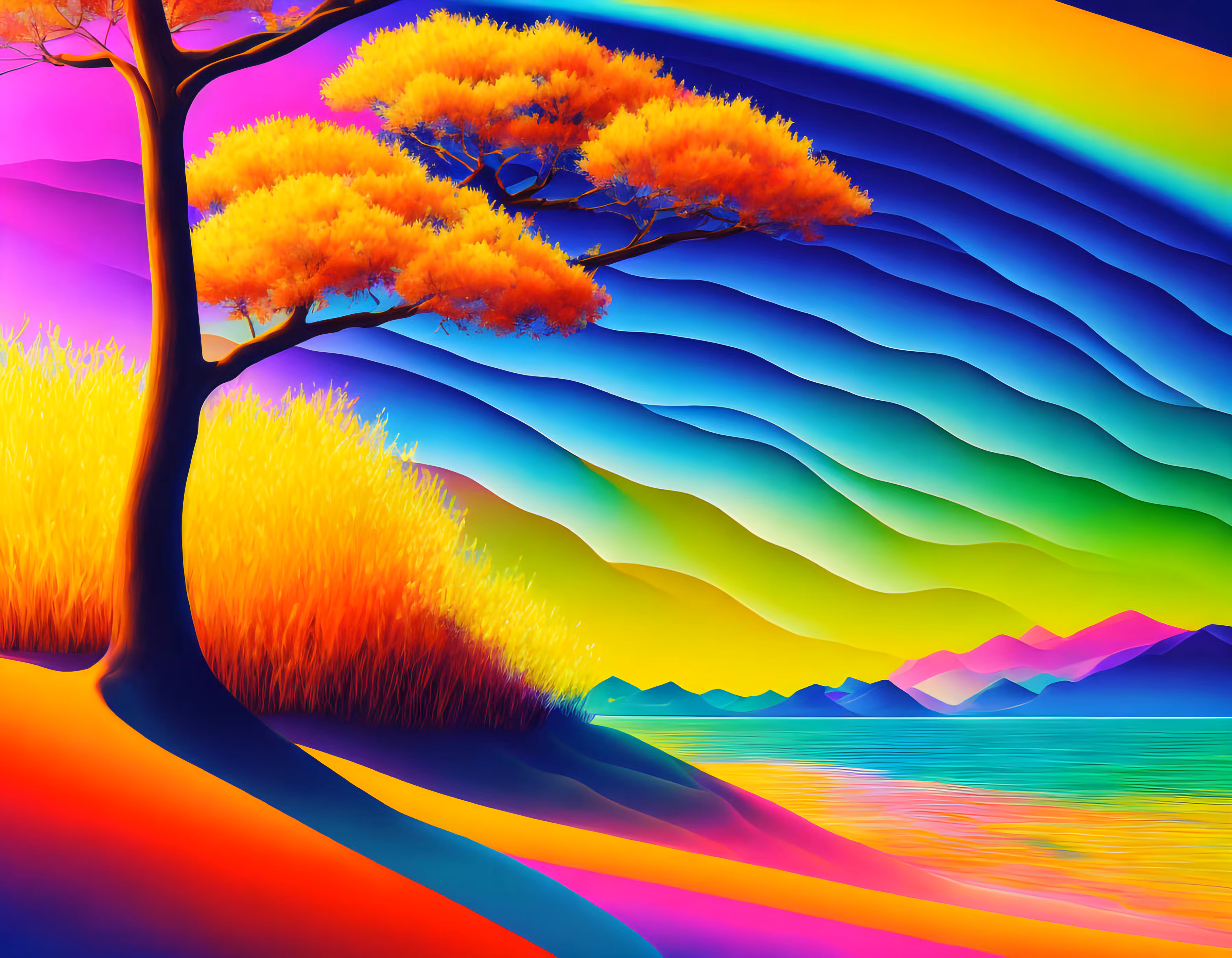 Crazy Dream - 1