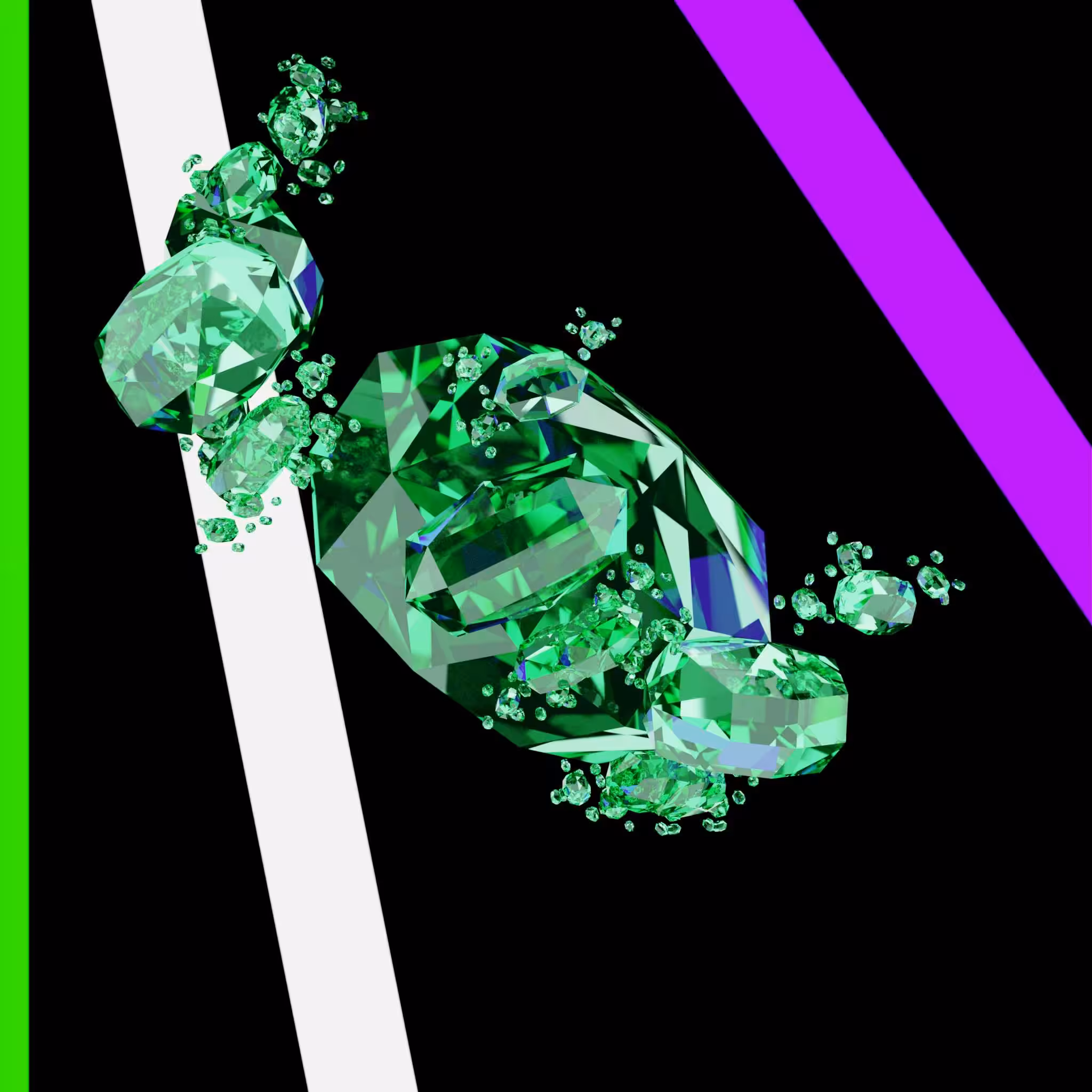 Fragment: ETERNAL FRAGMENT #1196