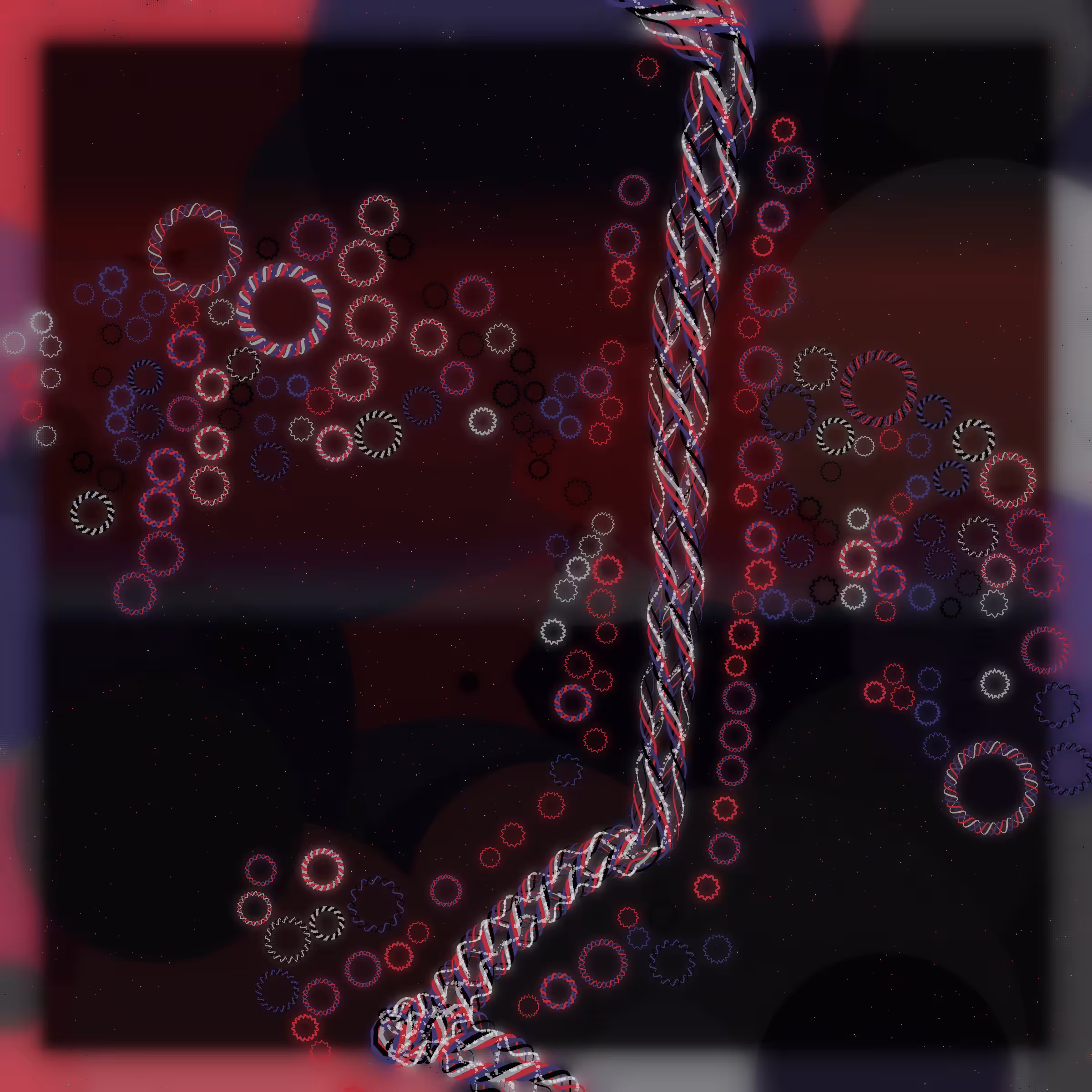 Friendship Bracelets #20431