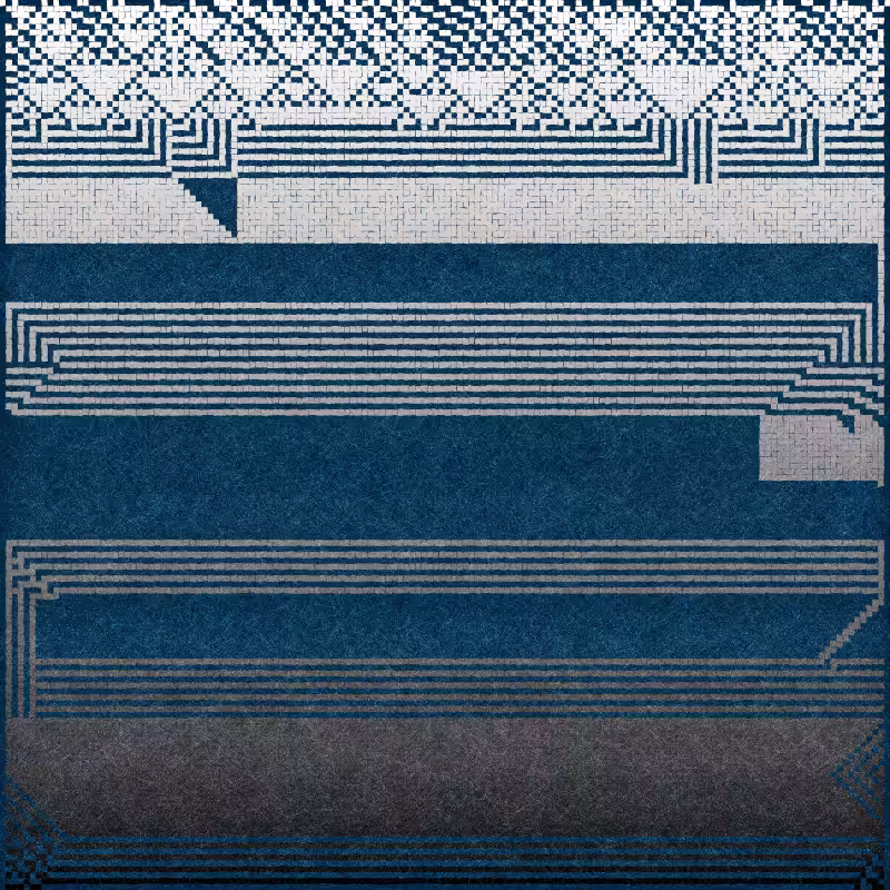 Metamorphosis #46