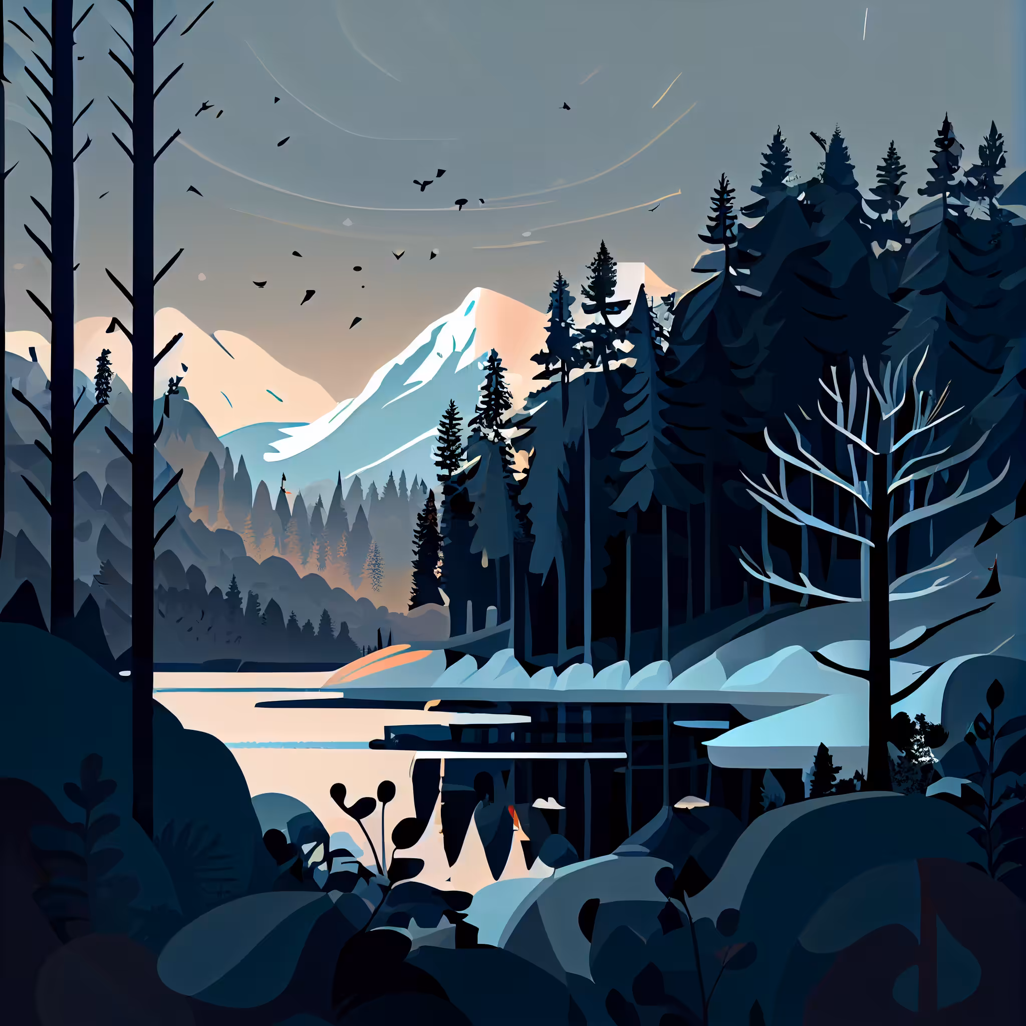The Forest