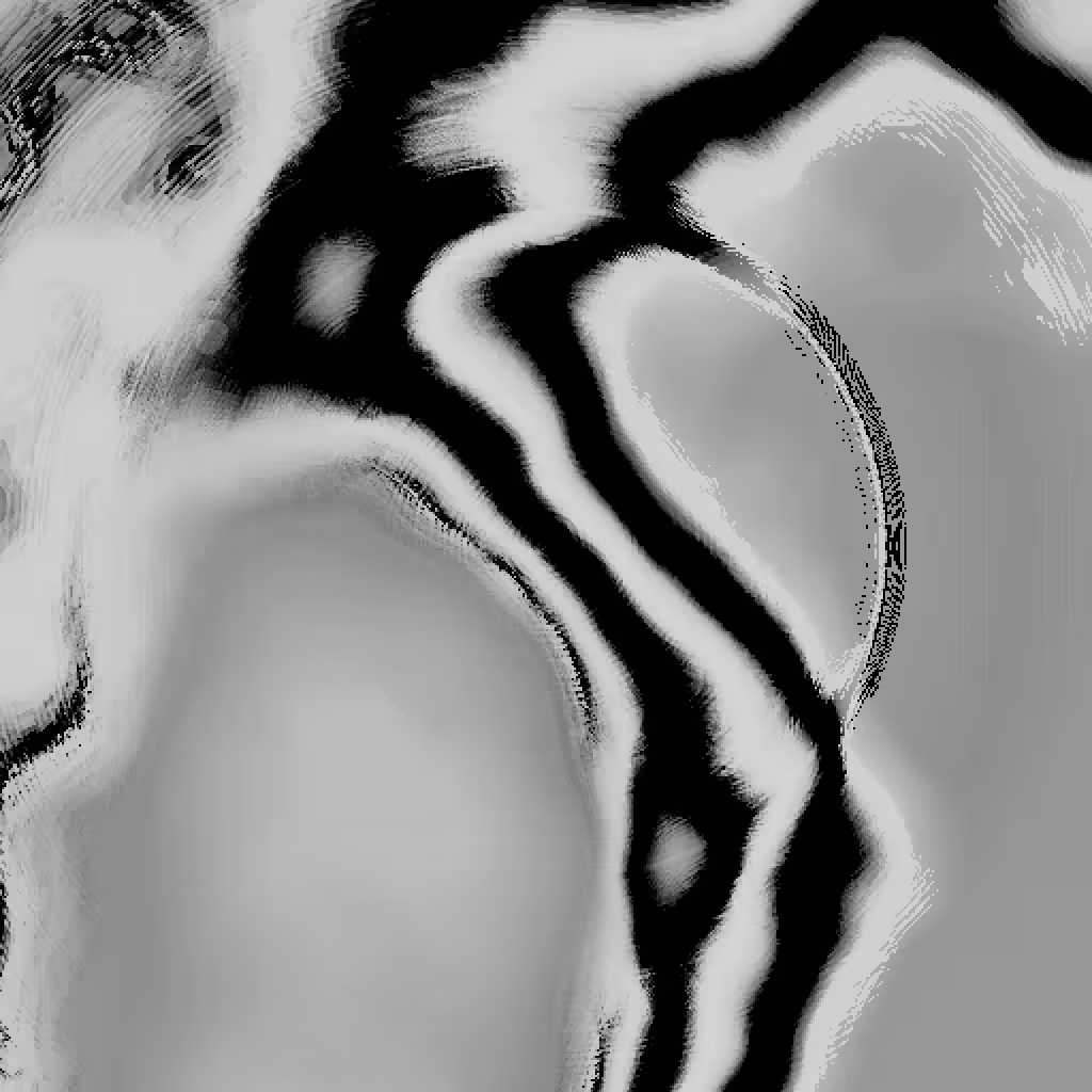 HIDDEN IN NOISE: Noise #831 