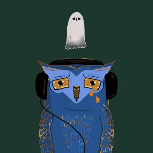 Mournbirds #38