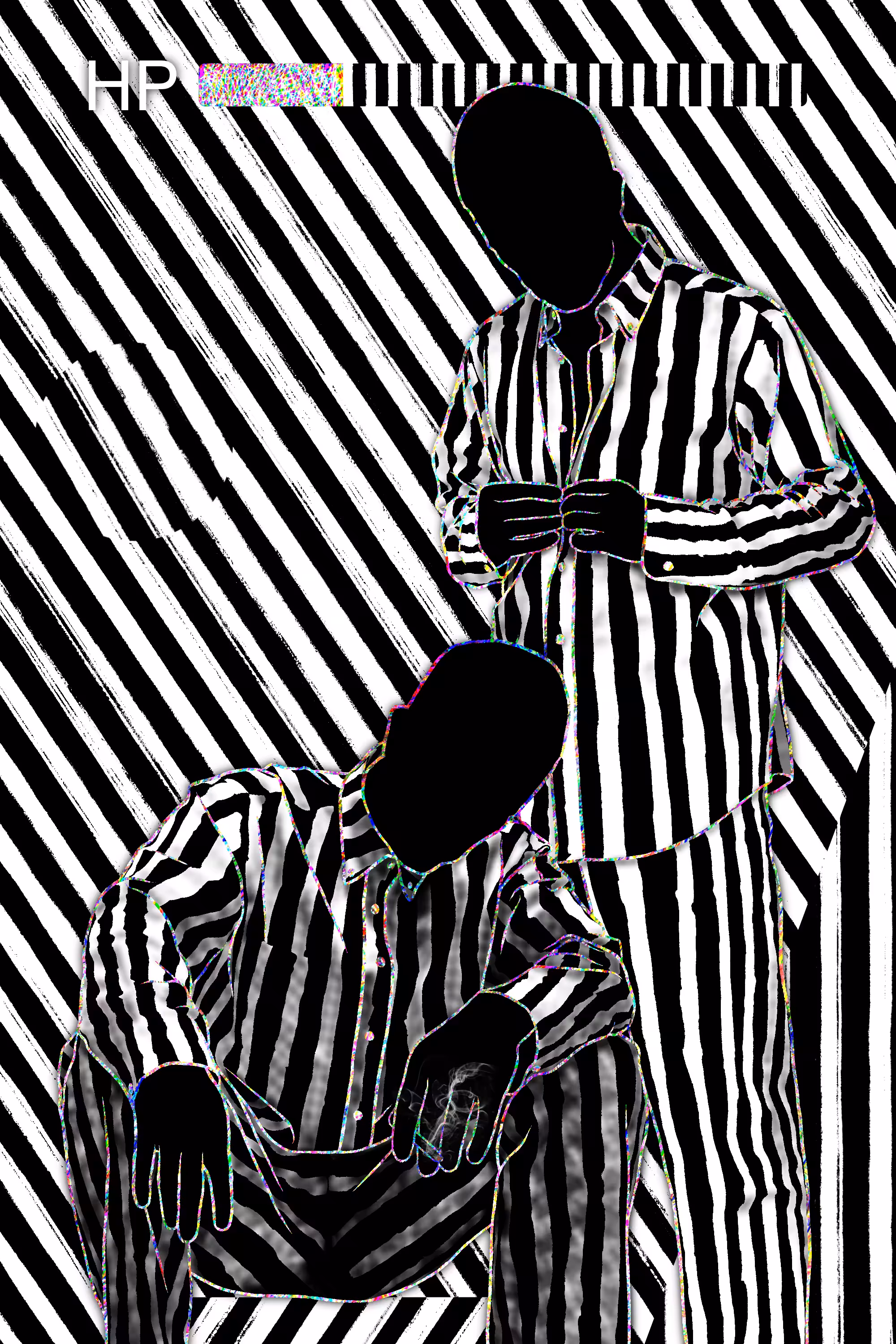 Depleted 
