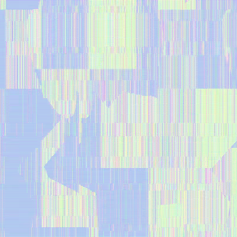 Glycerin #18