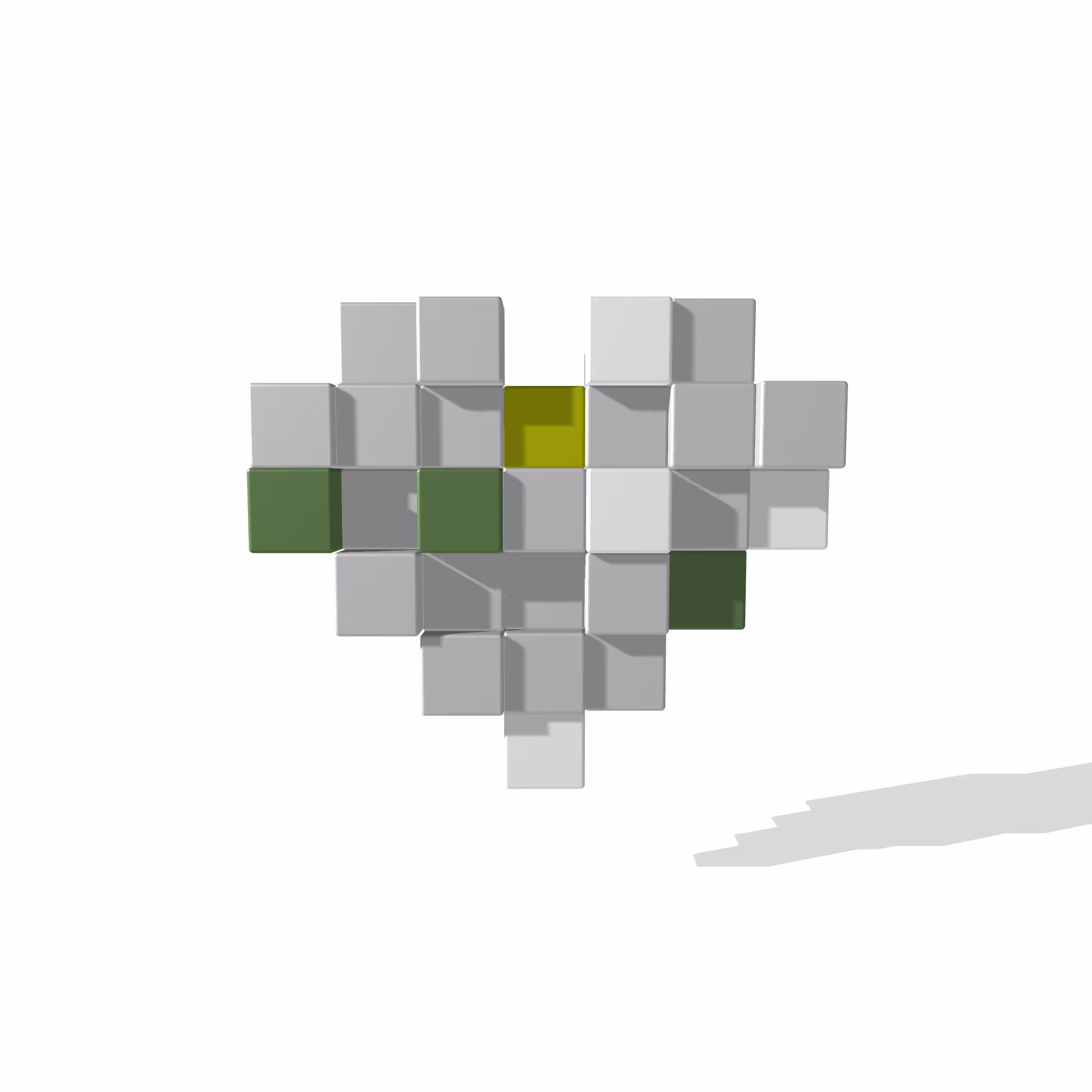 heart + craft #4388
