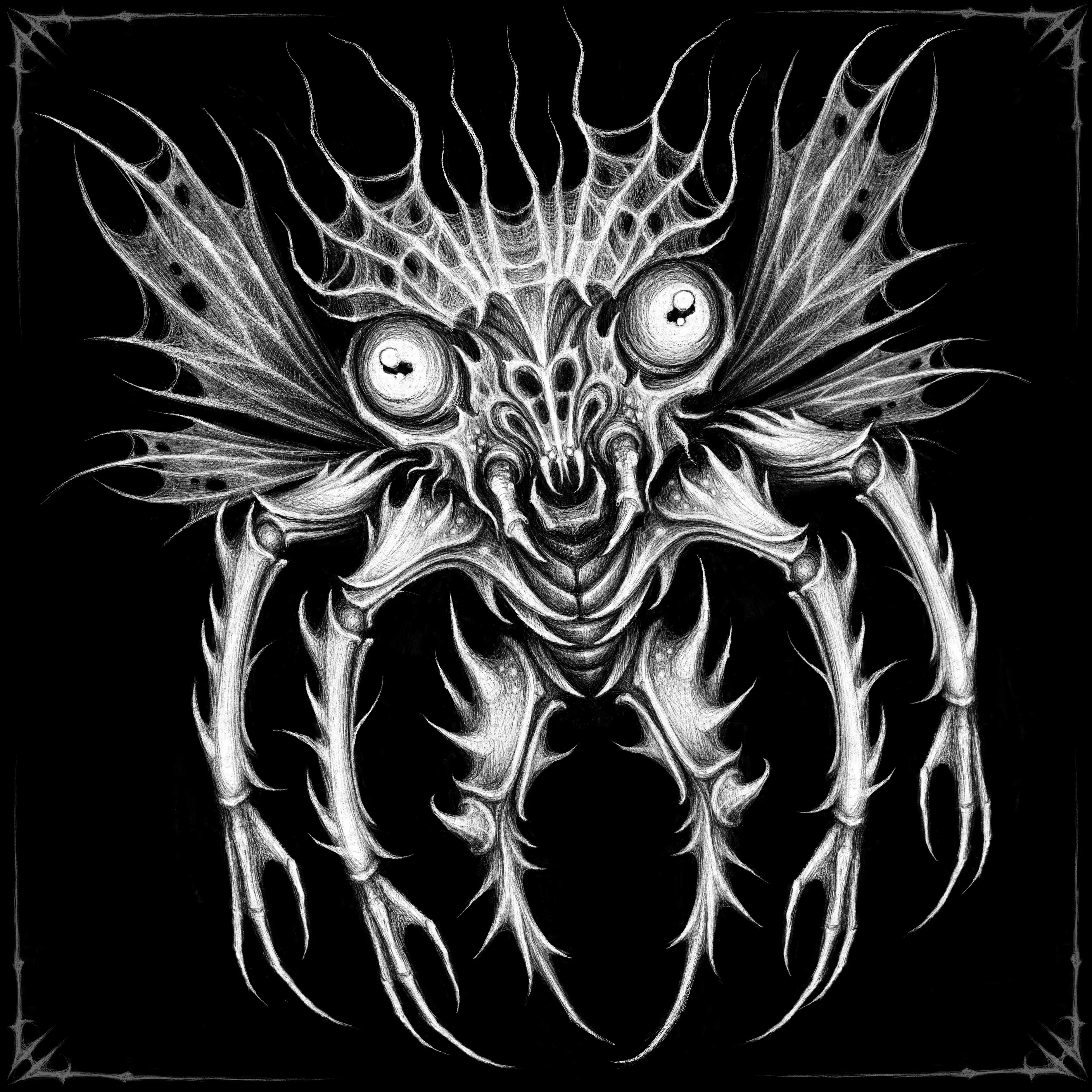 Insect Boy