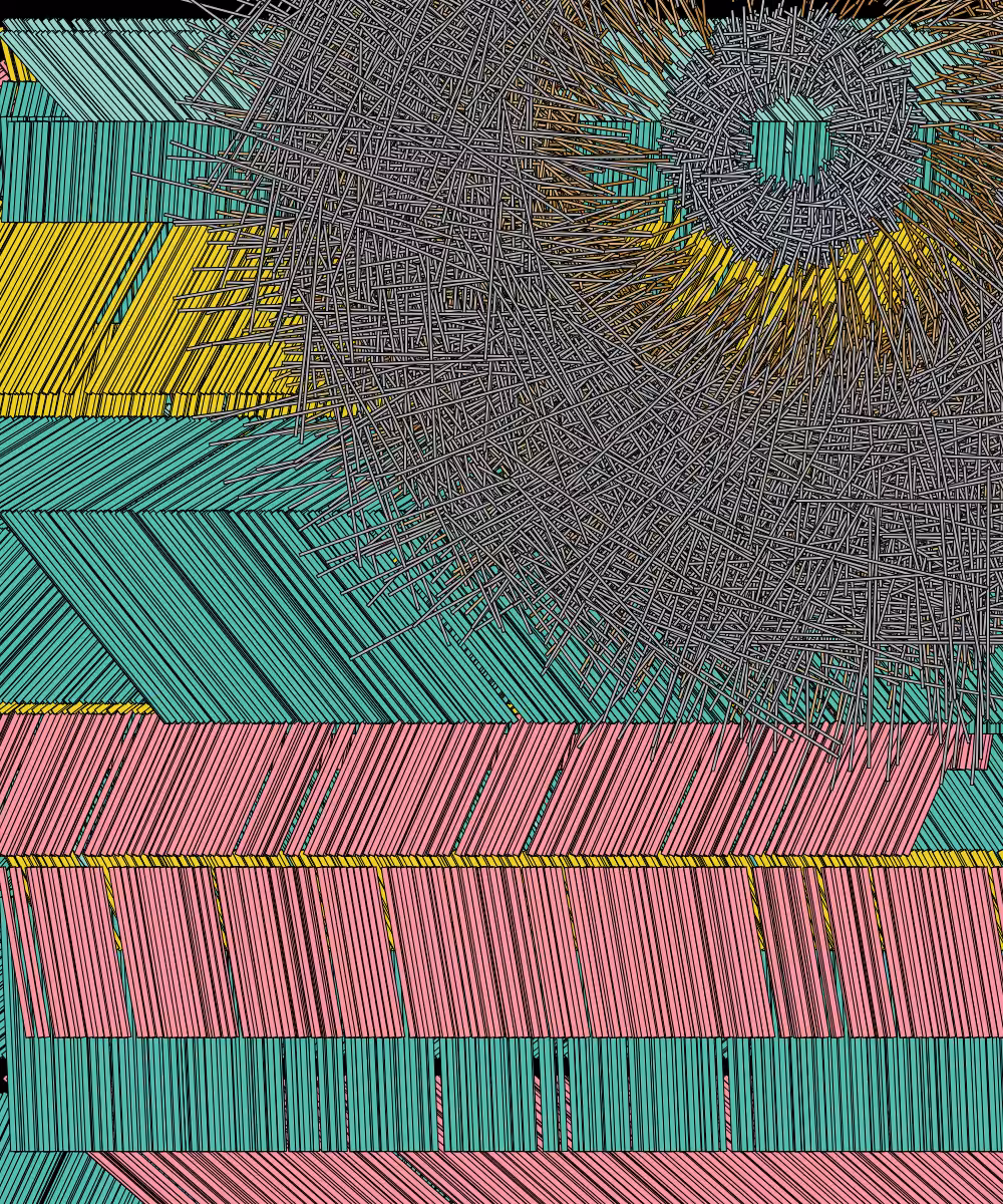 Shavings #29