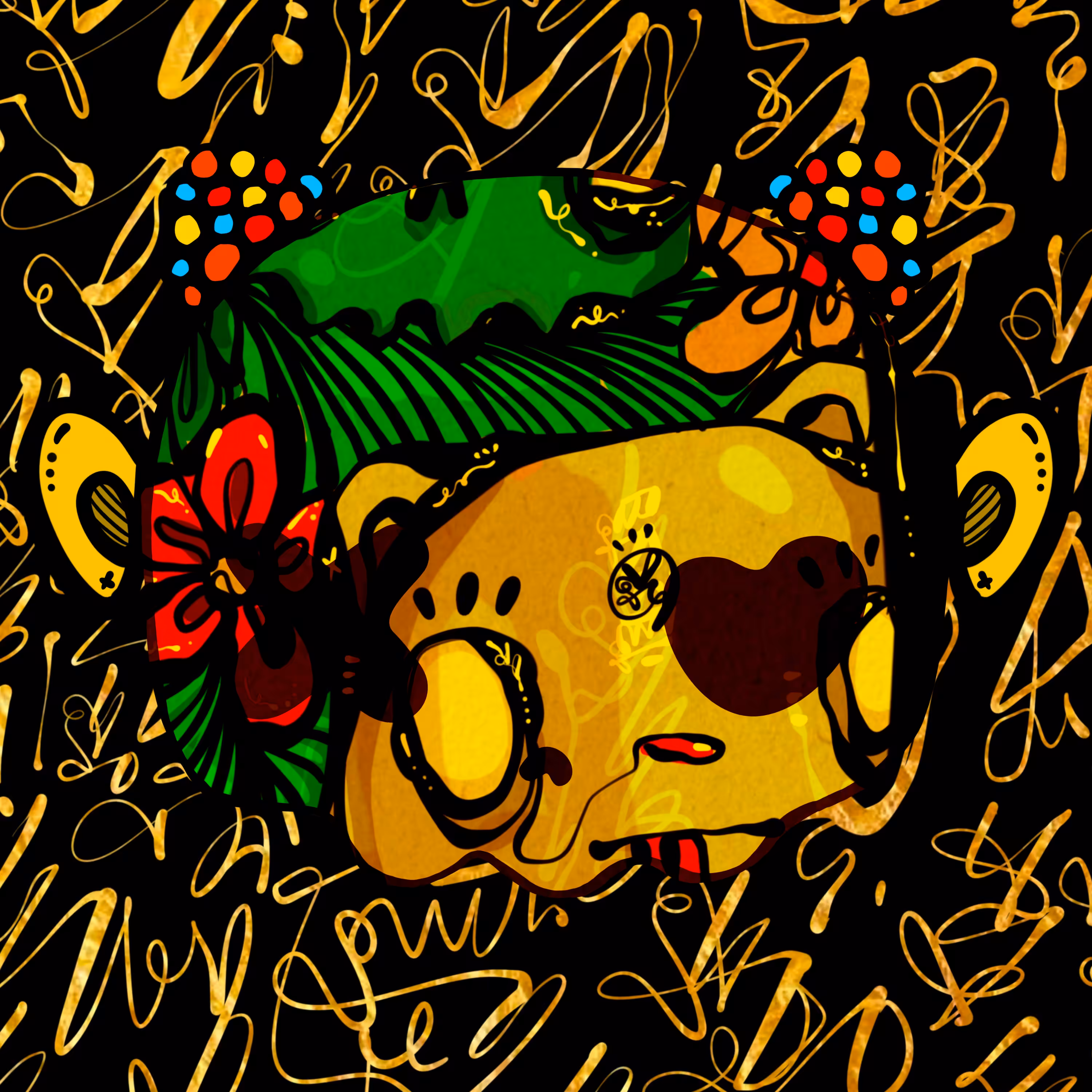 ORGNLS by SABET #43725