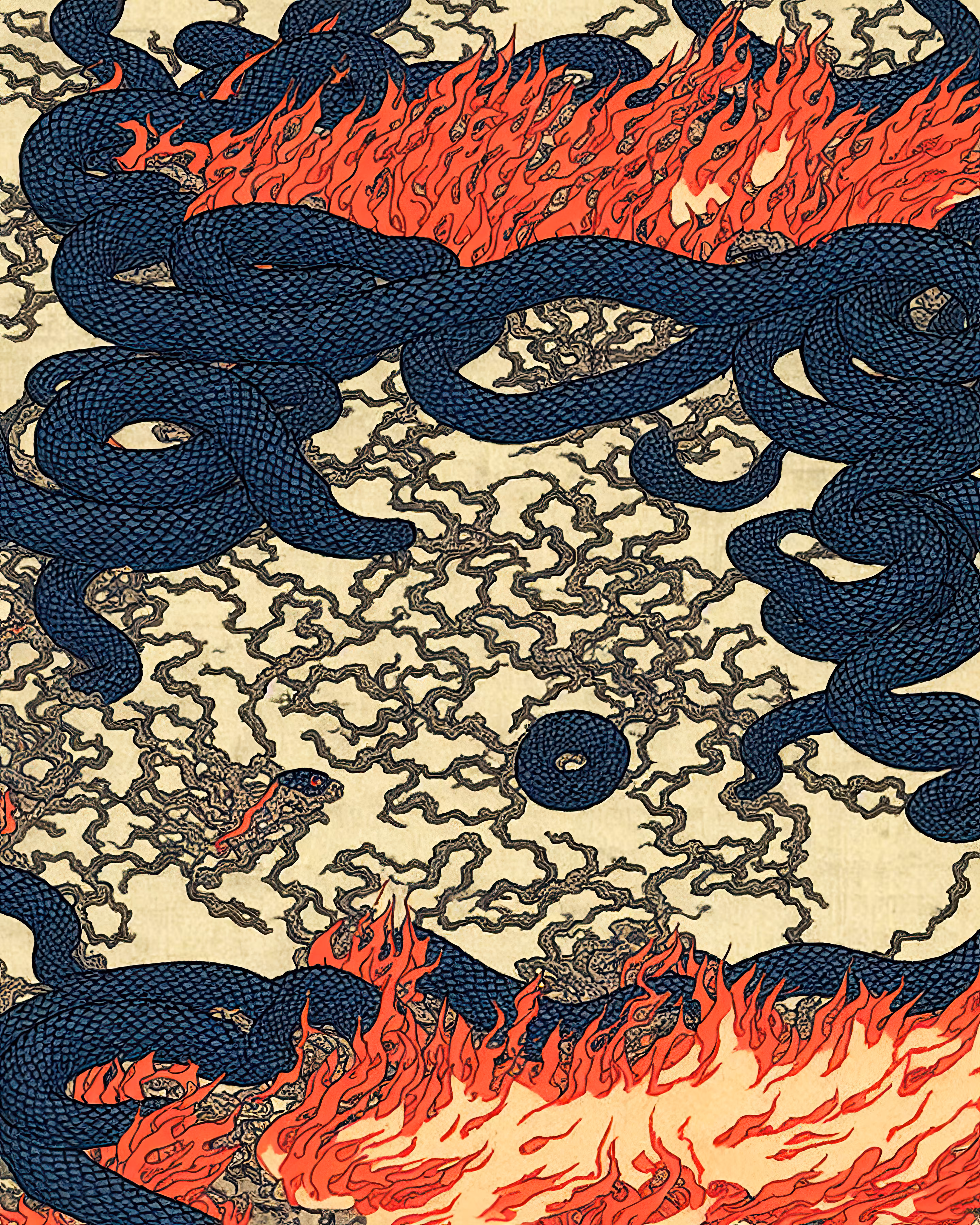 Wabi-Sabi Syntax #12