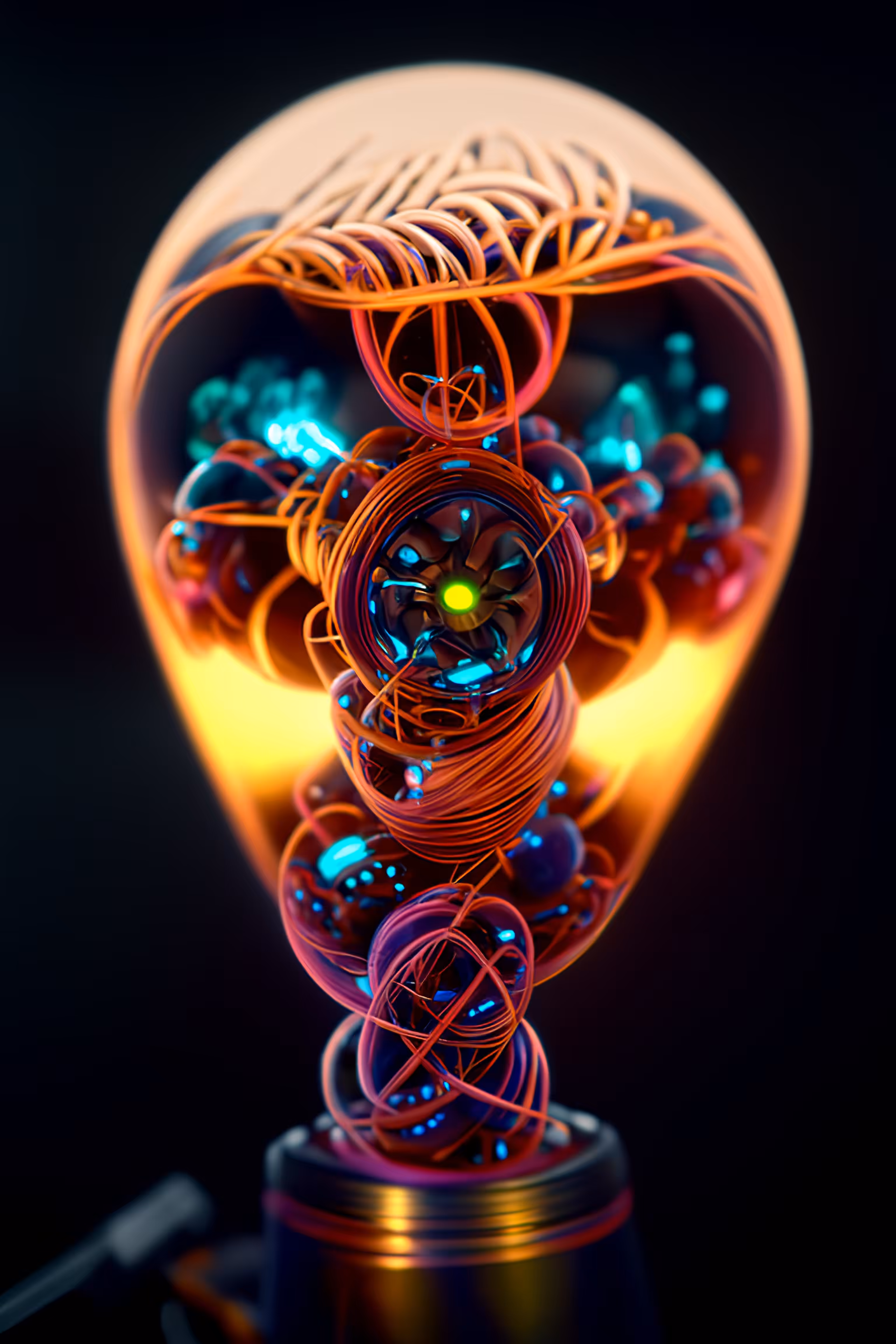 LightBulb - @_dethreaper__4