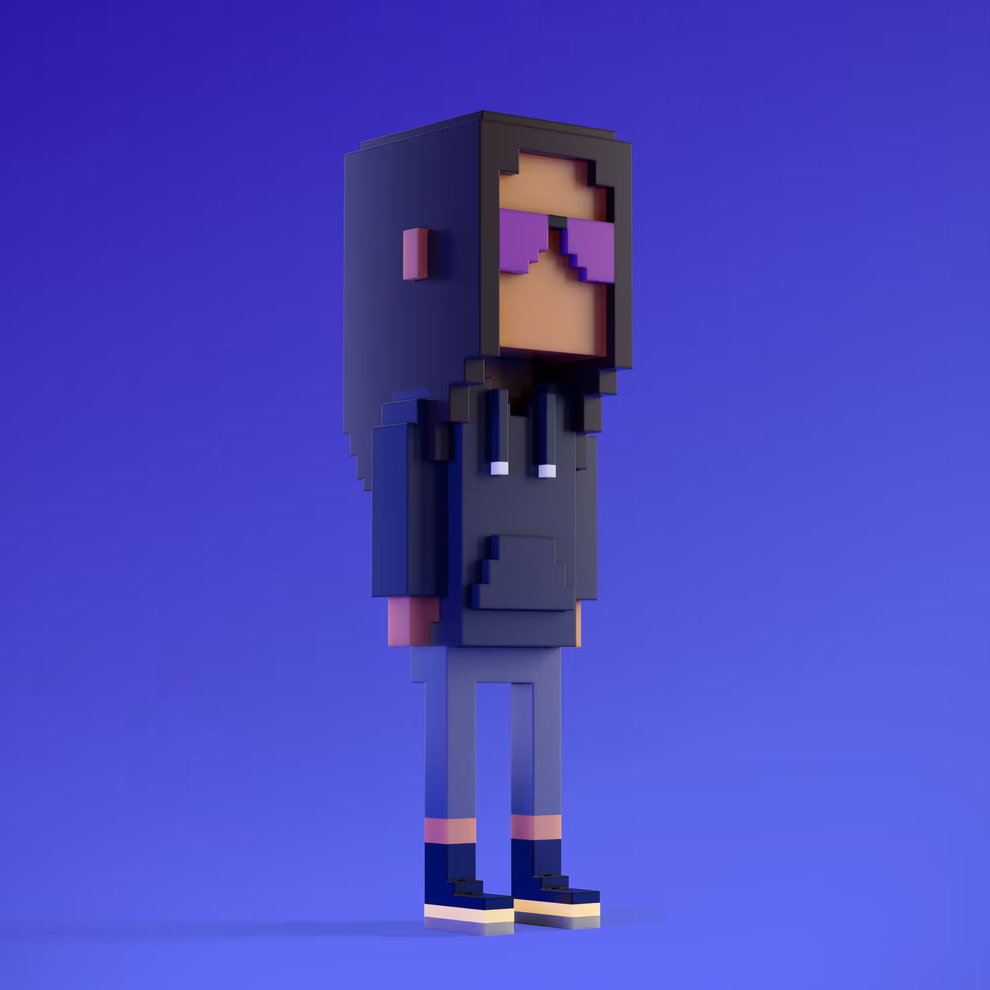 Meebit #5078