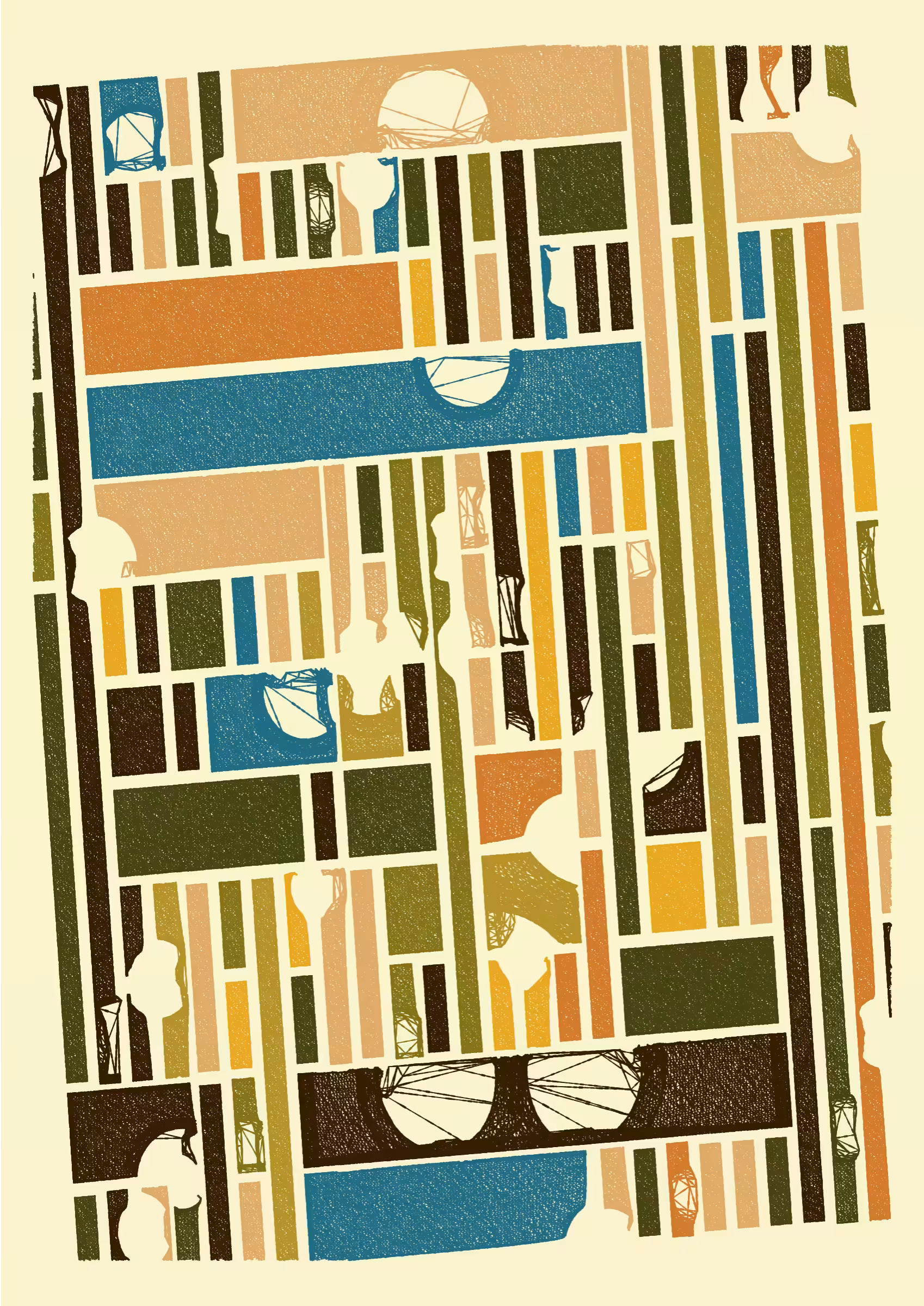 Edifice #752