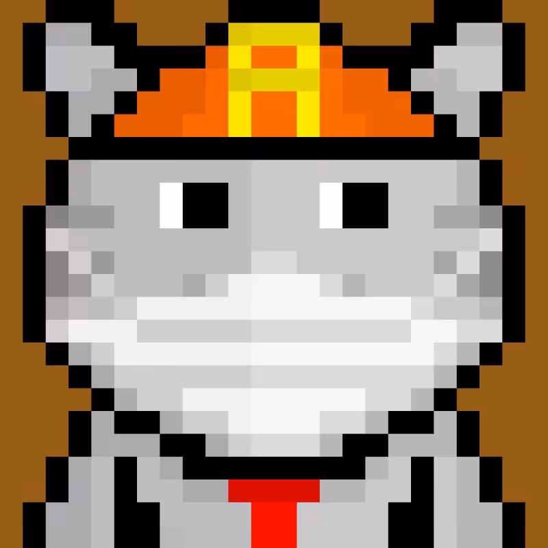 Morixels Cats #406