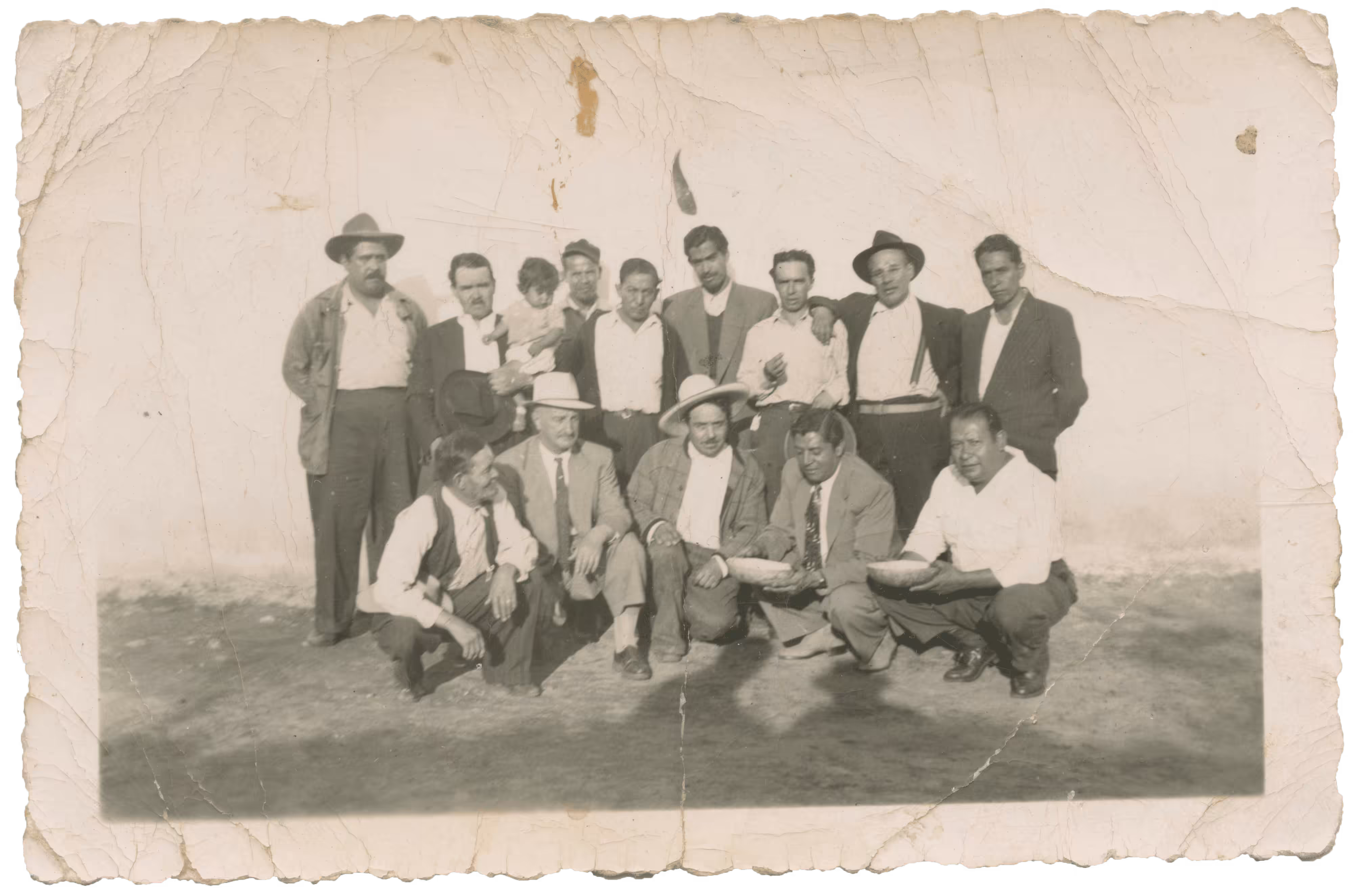 Group of friends #35