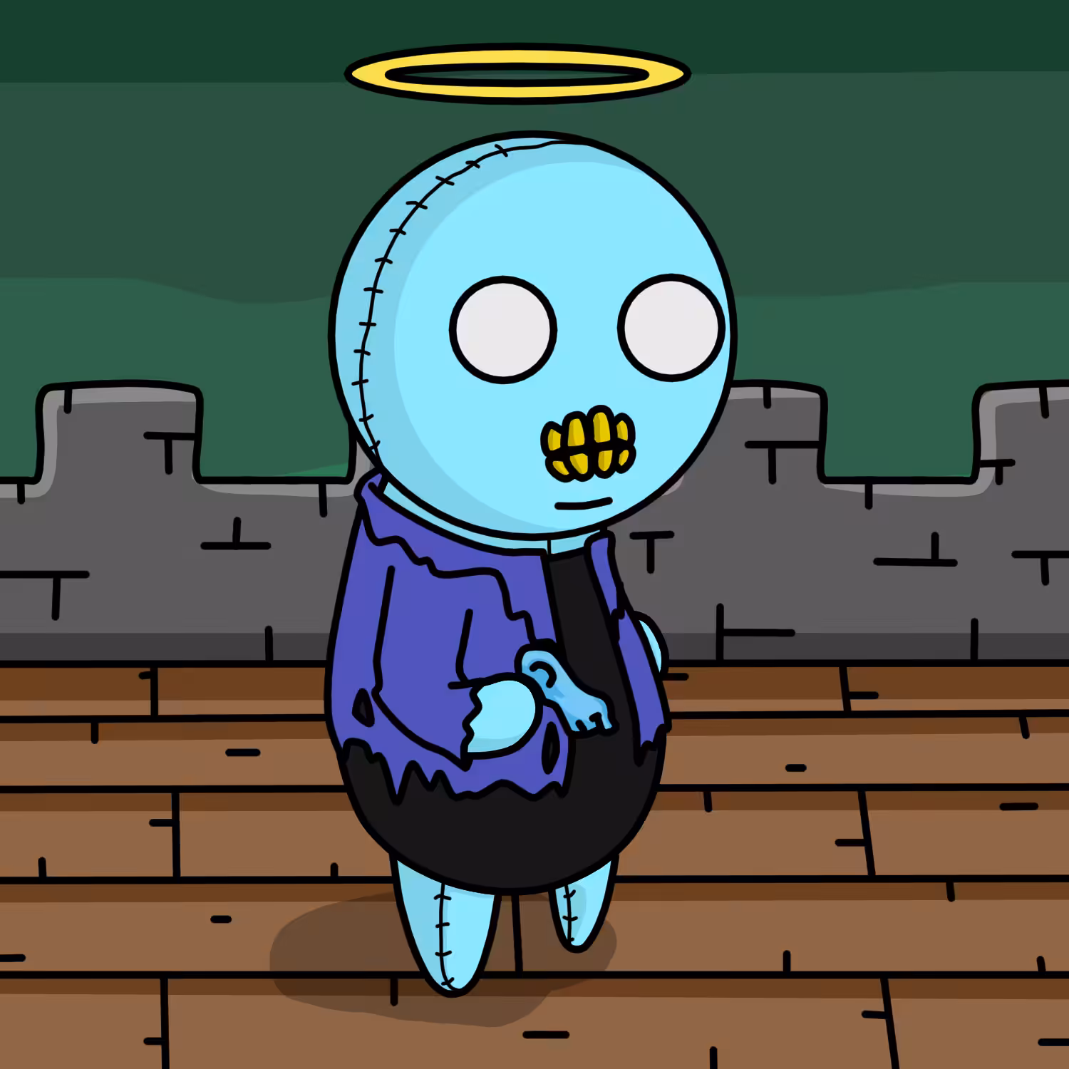 lil Creepers #684