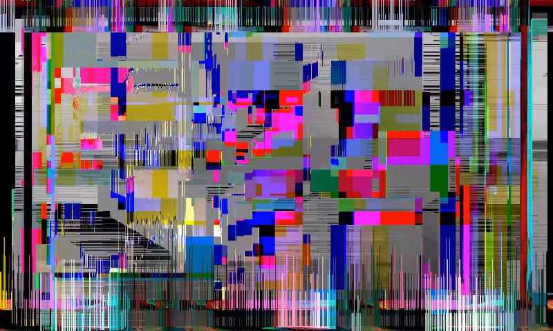 Shredded Reality #15