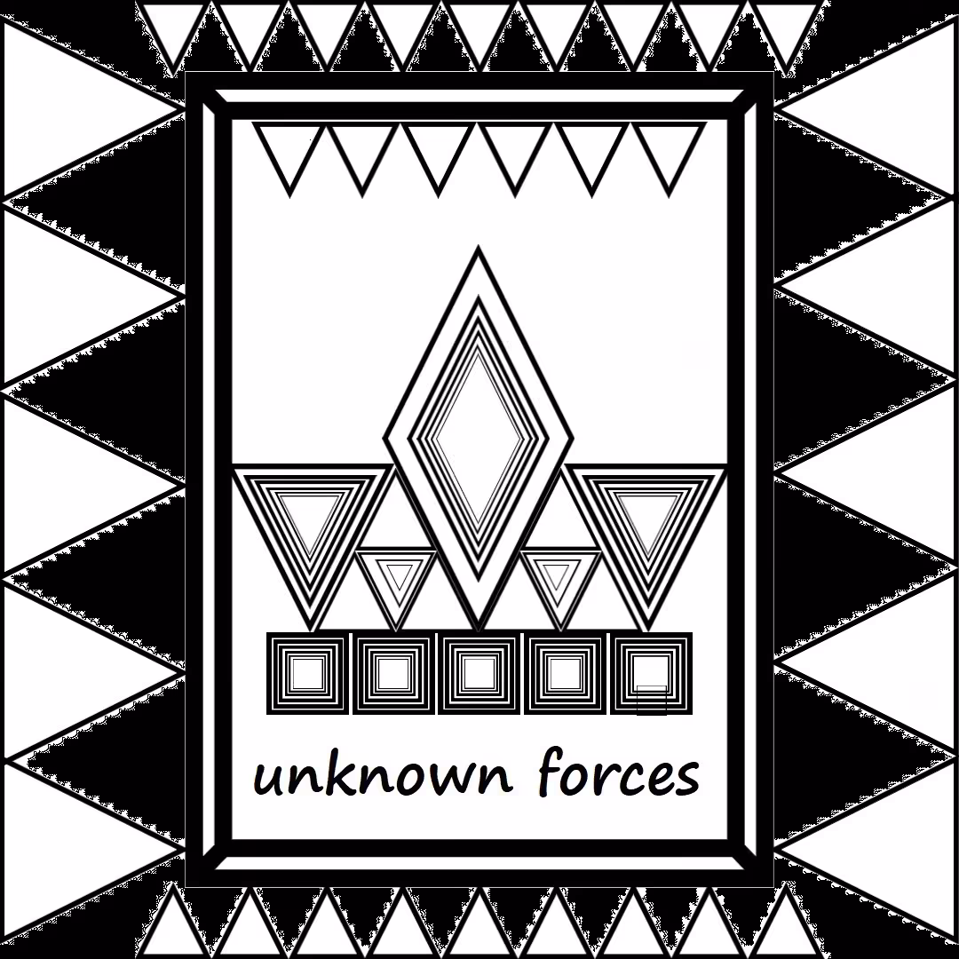 Unknown forces