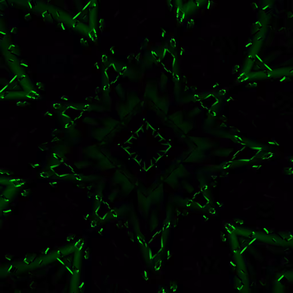 Infinity Daily 6
