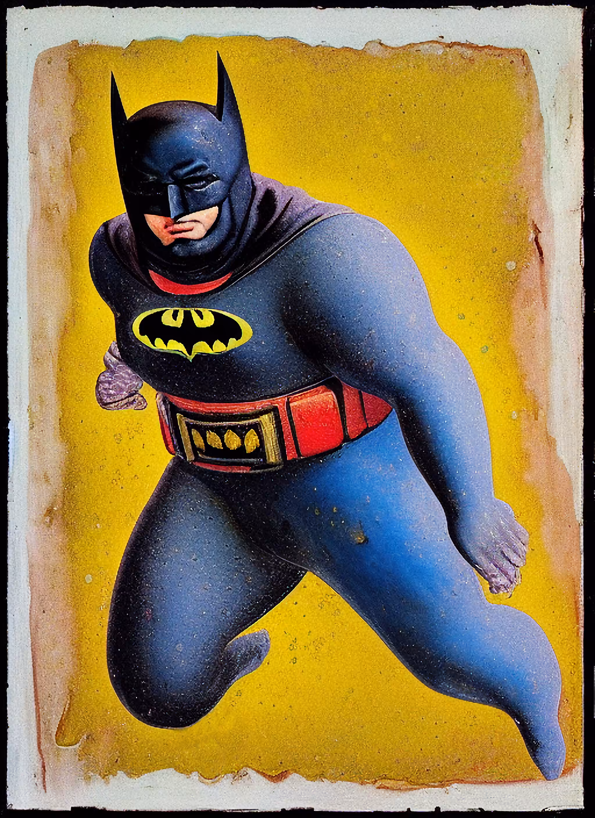 FATMAN