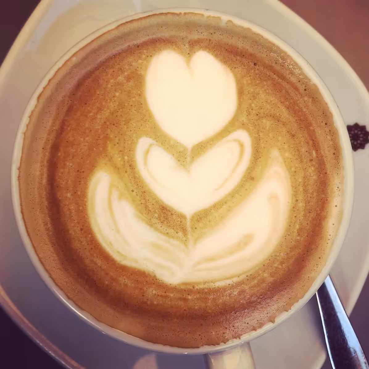 Coffee #62