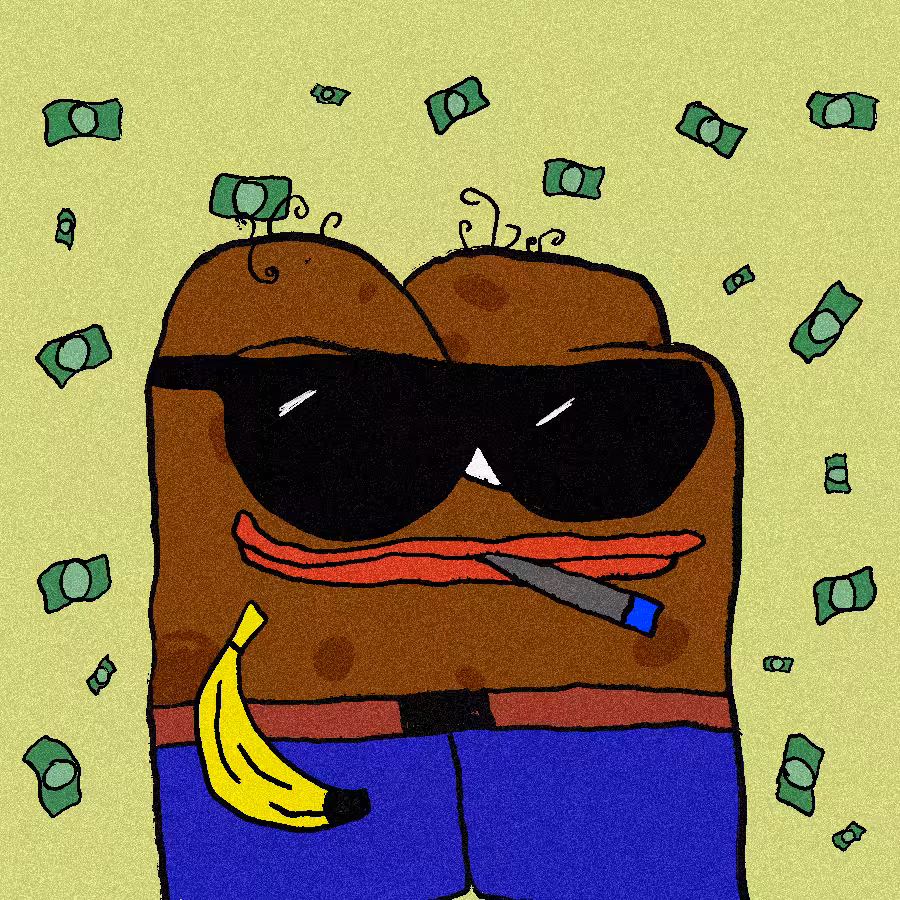 SPENGE #753