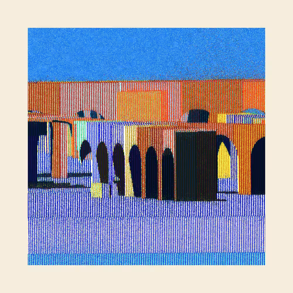 Autoscope #233
