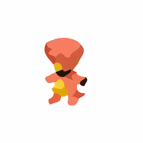 Magby #240