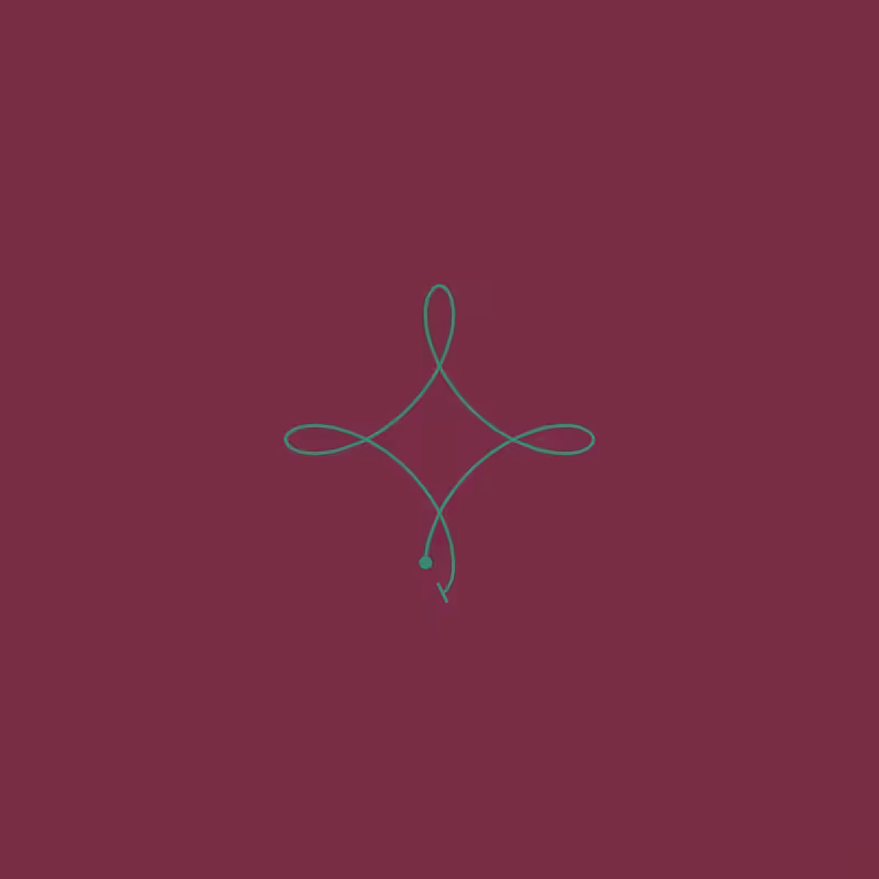 Spirograph #22