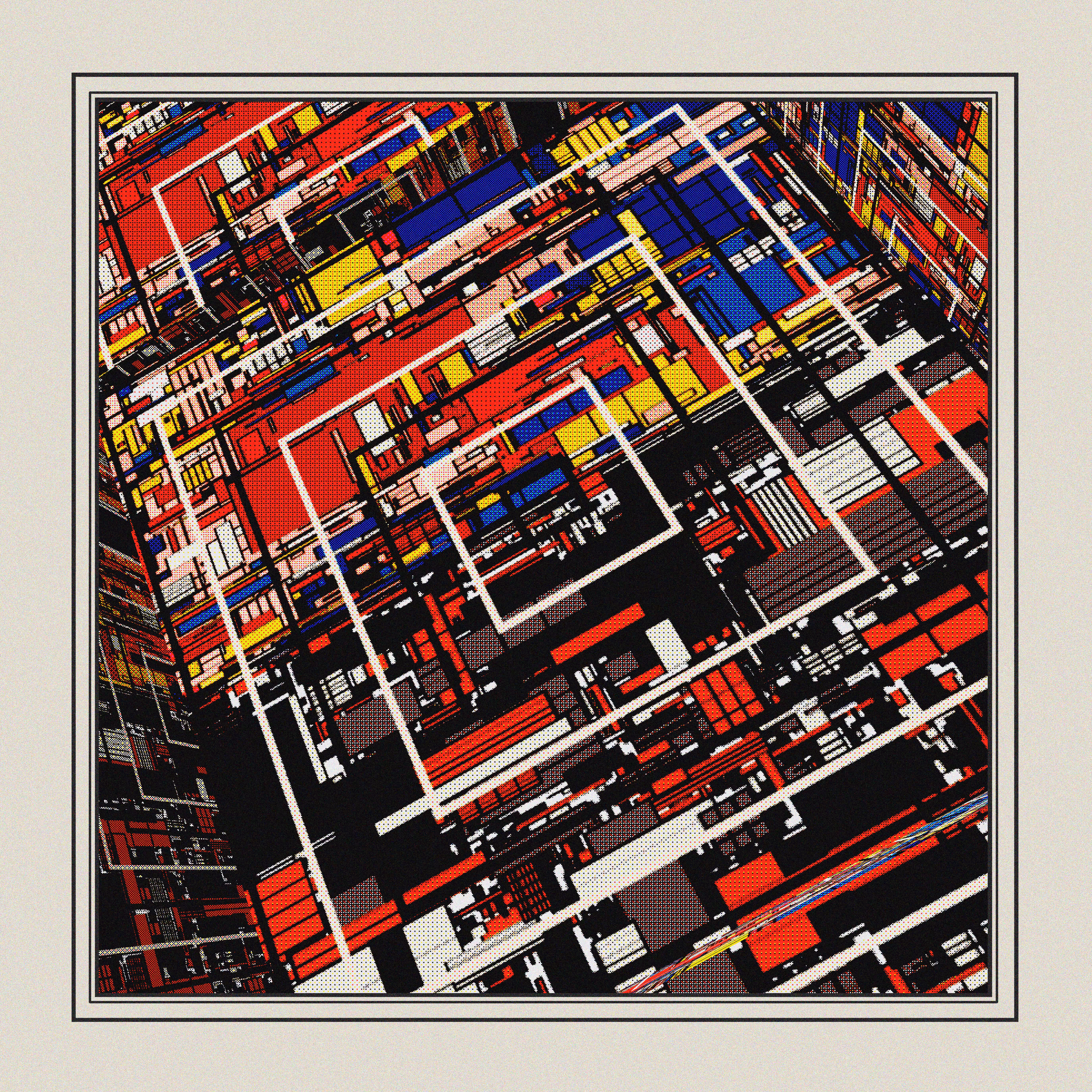 Surface --// 5