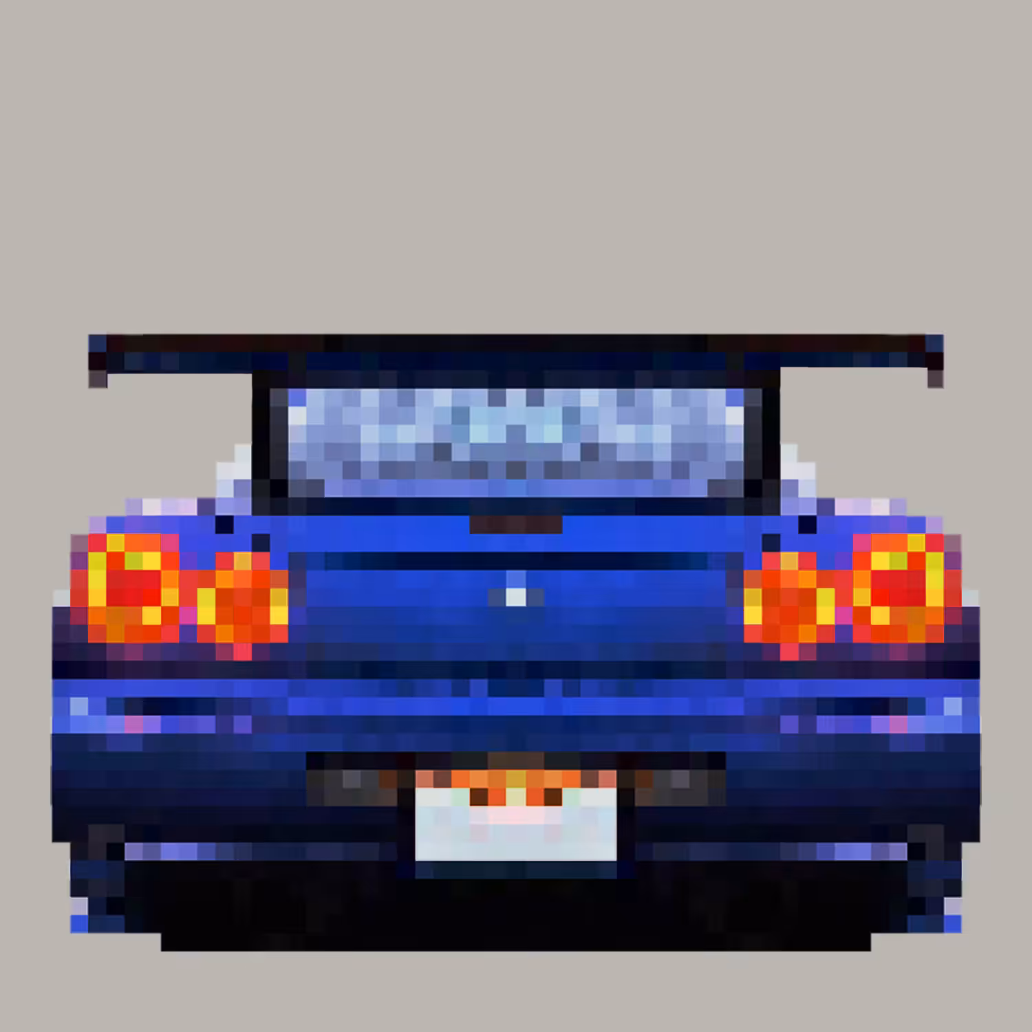the stu tu tu GTR