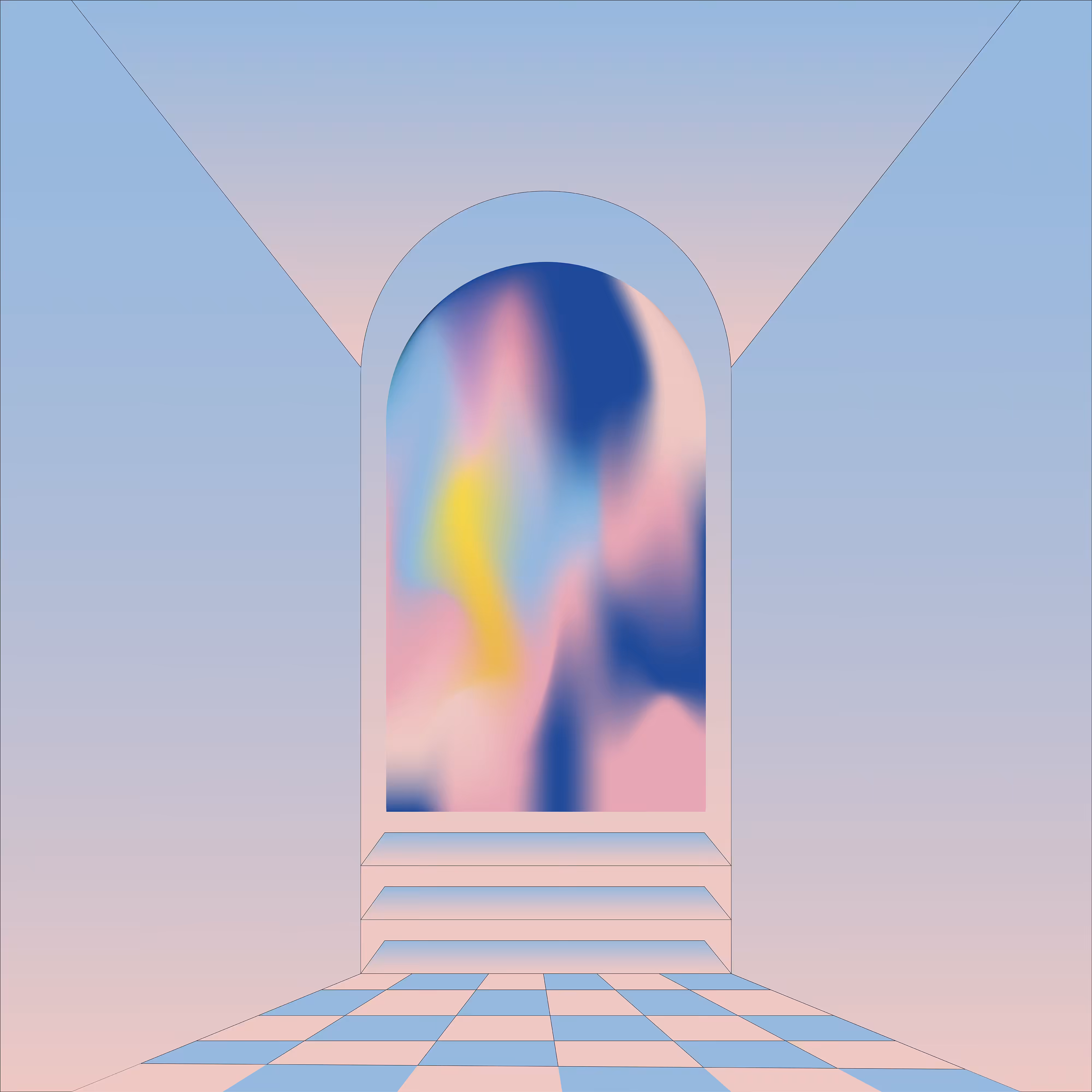 The Door