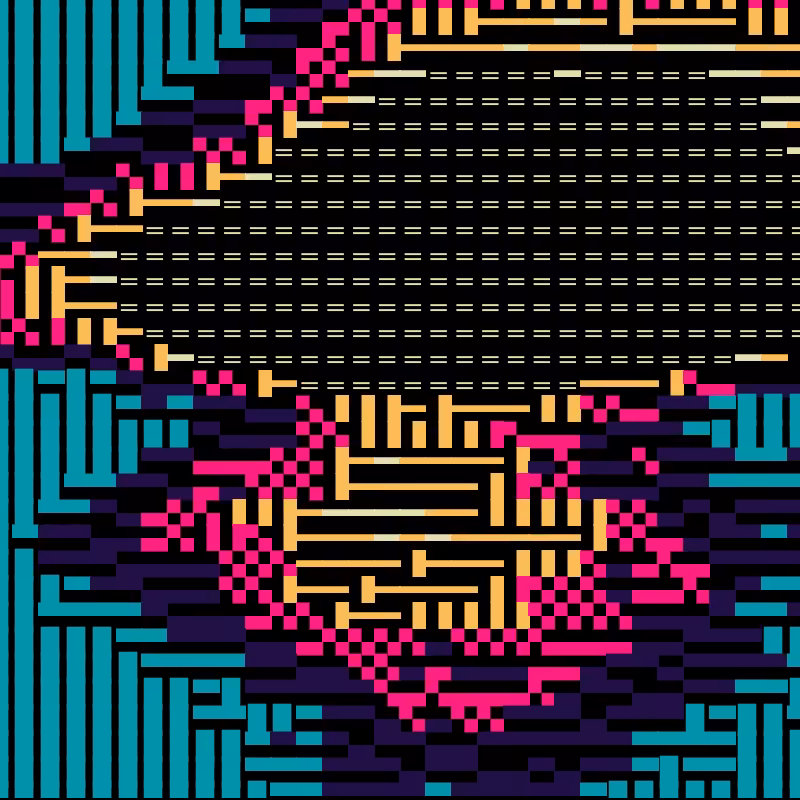 Abstractpolation #119