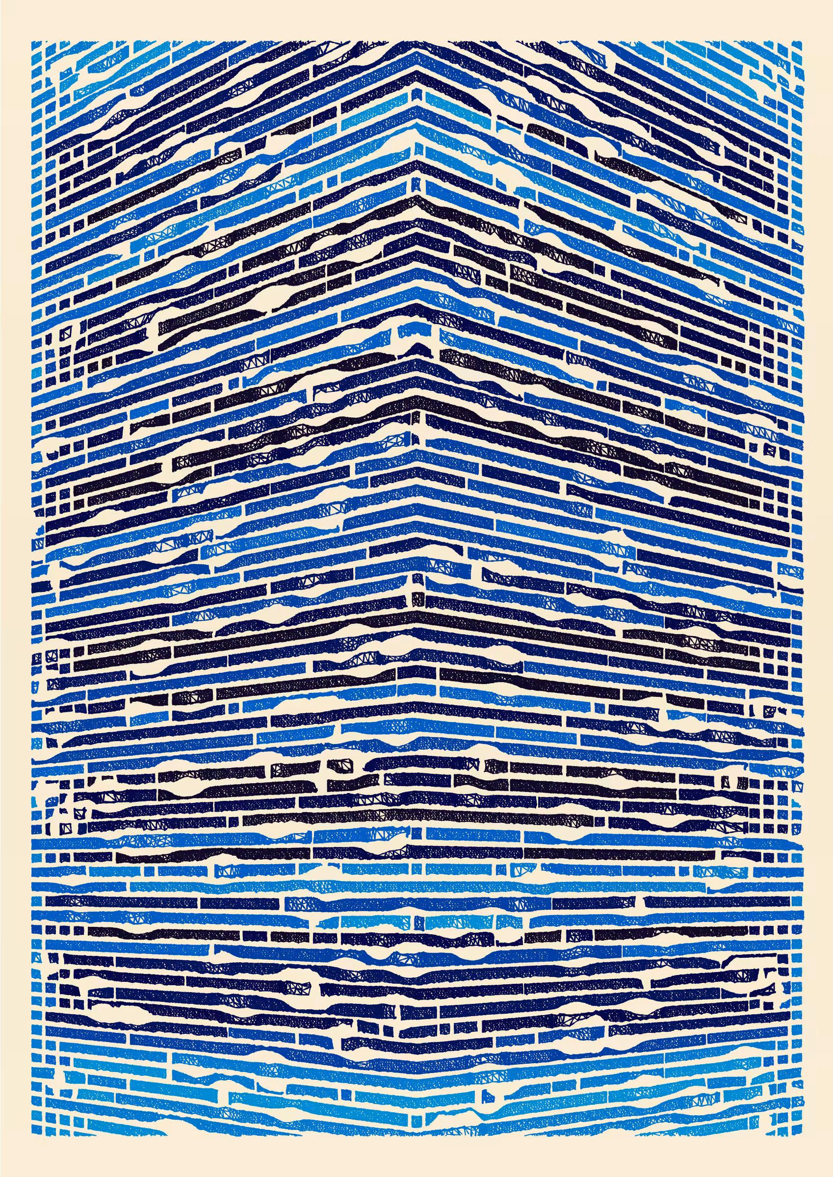 Edifice #33