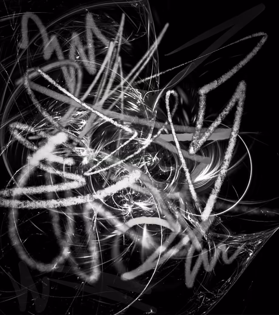 #2020Art - JUICE DREAM