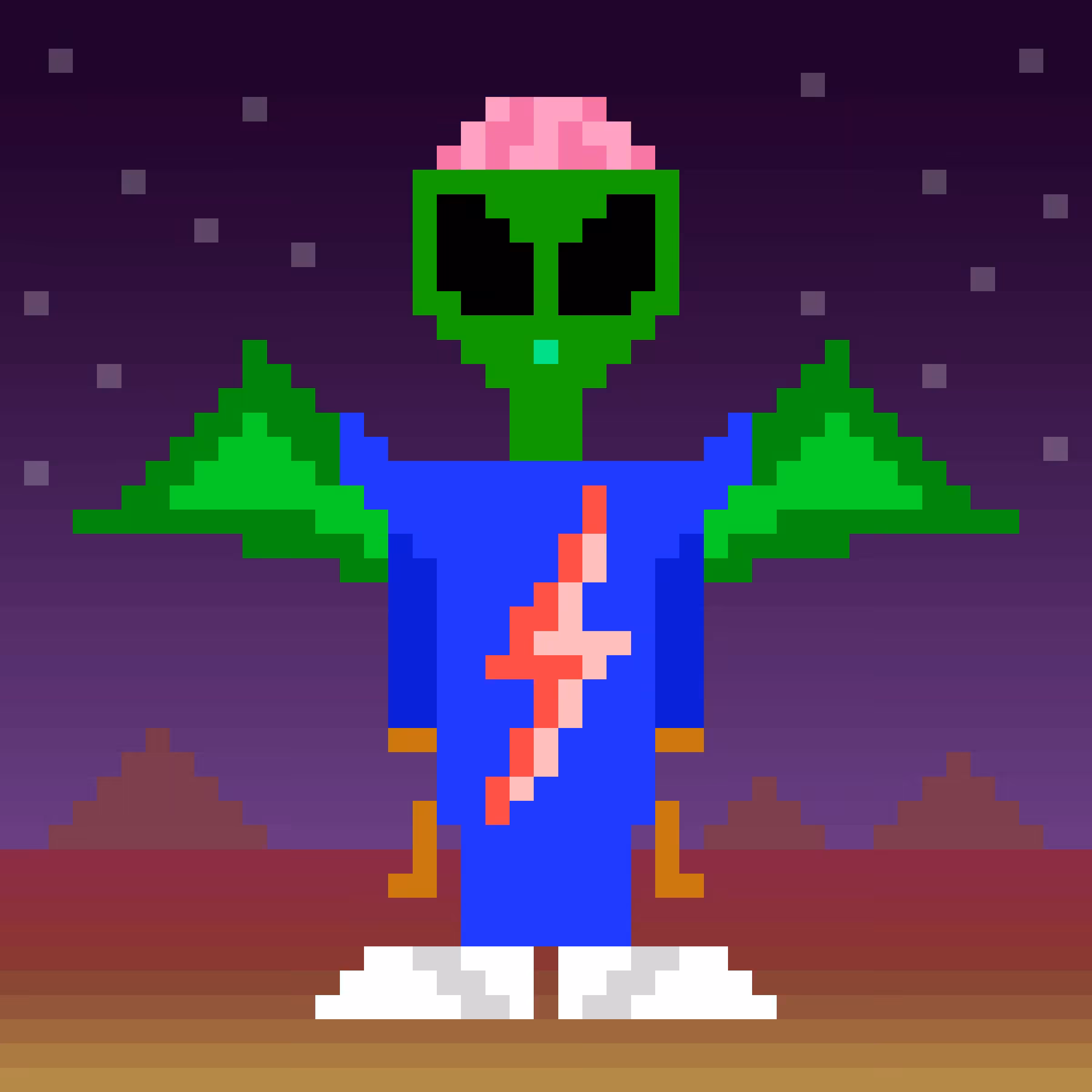 CryptoGalactican #925