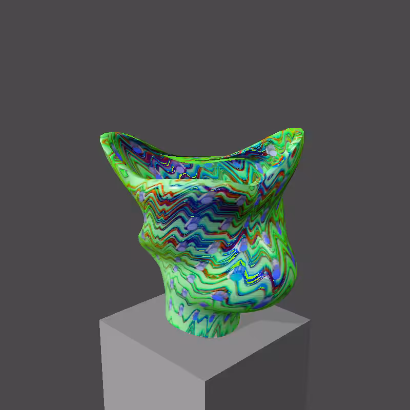 Pot #117