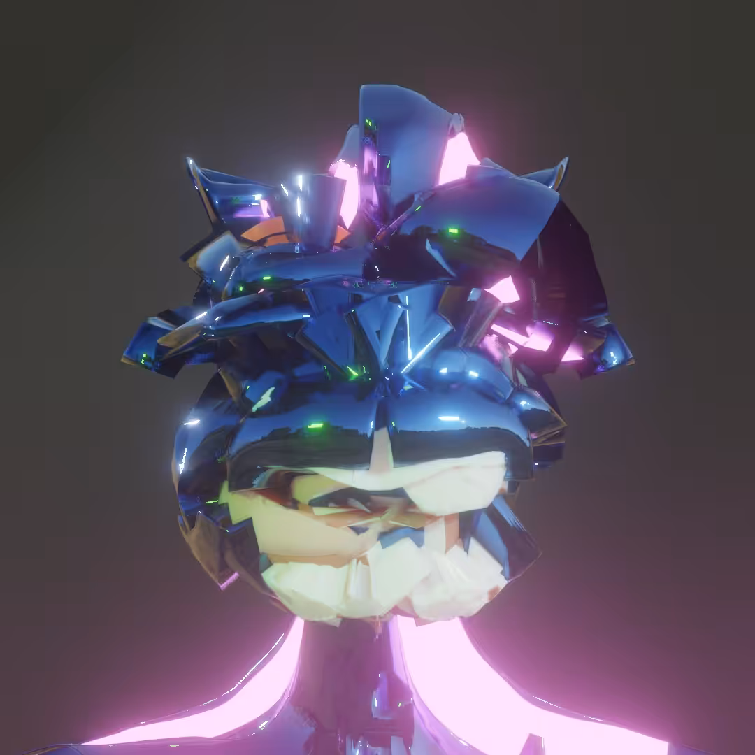 glitch3r 240