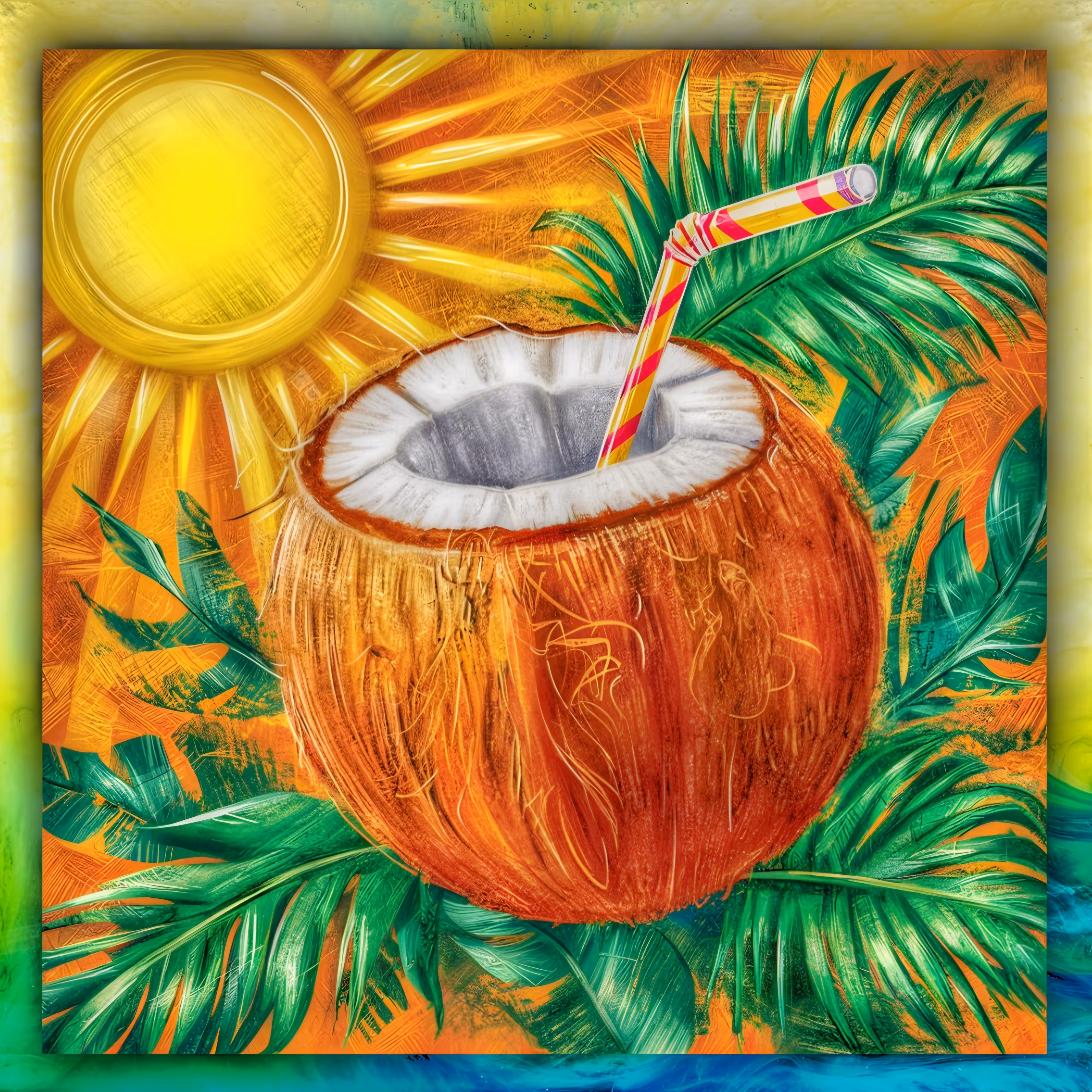 Summer Sun