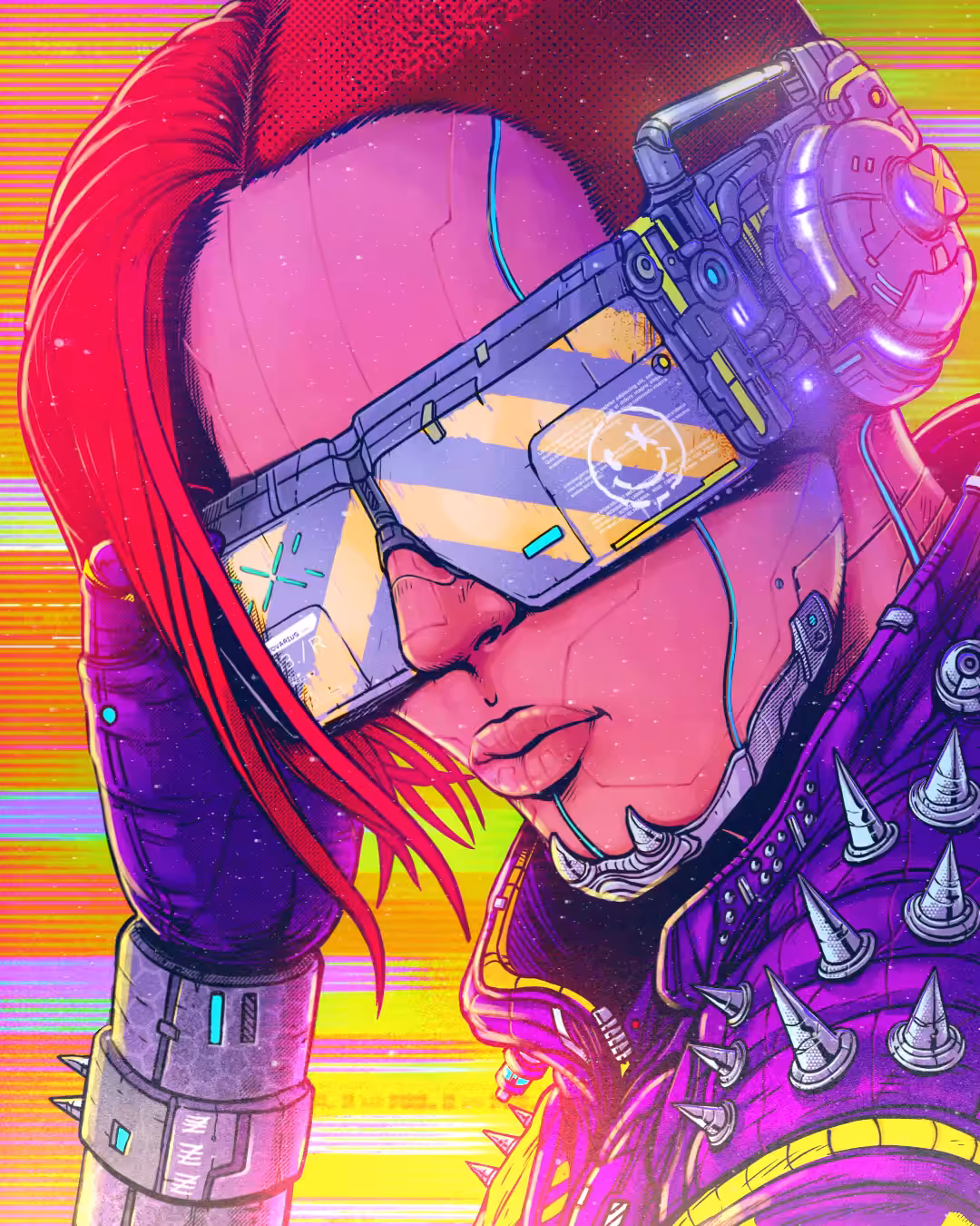 Bounty Hunter