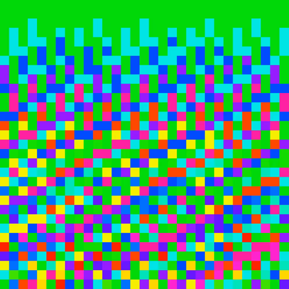 Rainbow Maffs! #16