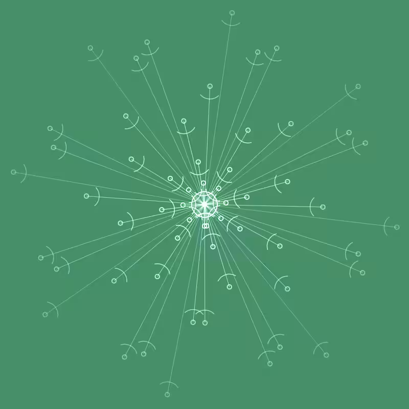 Dandelion #31