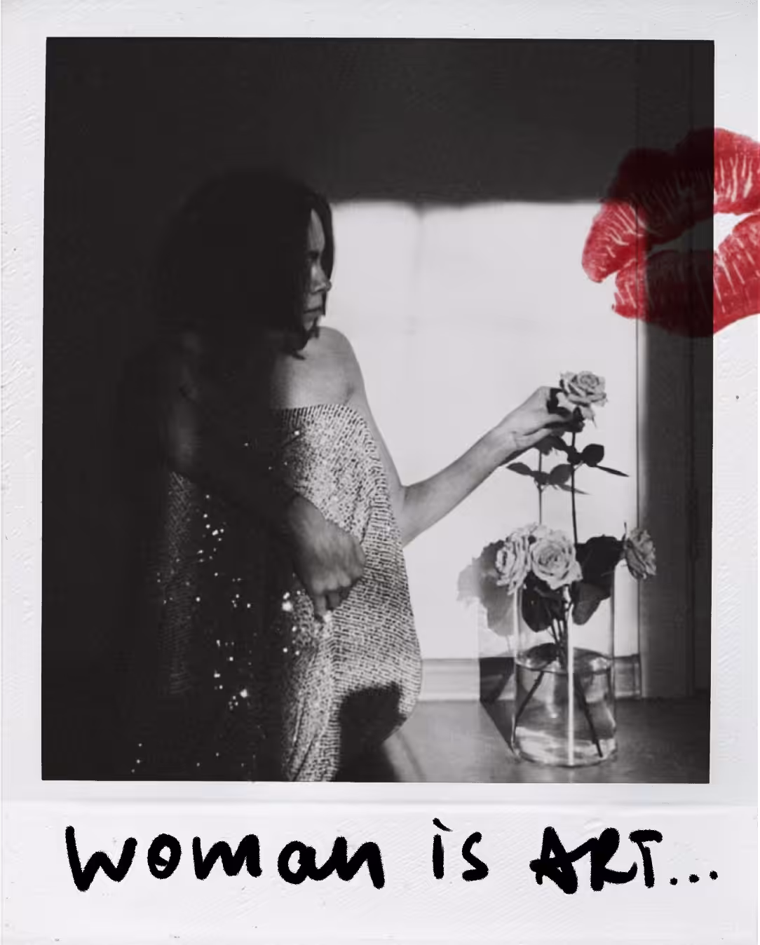 Polaroid 123