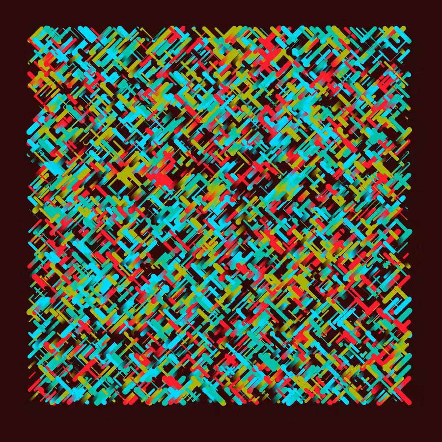Intertwiner #144