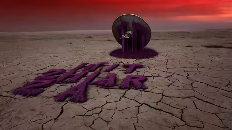DX01: SINGULARITY 27475