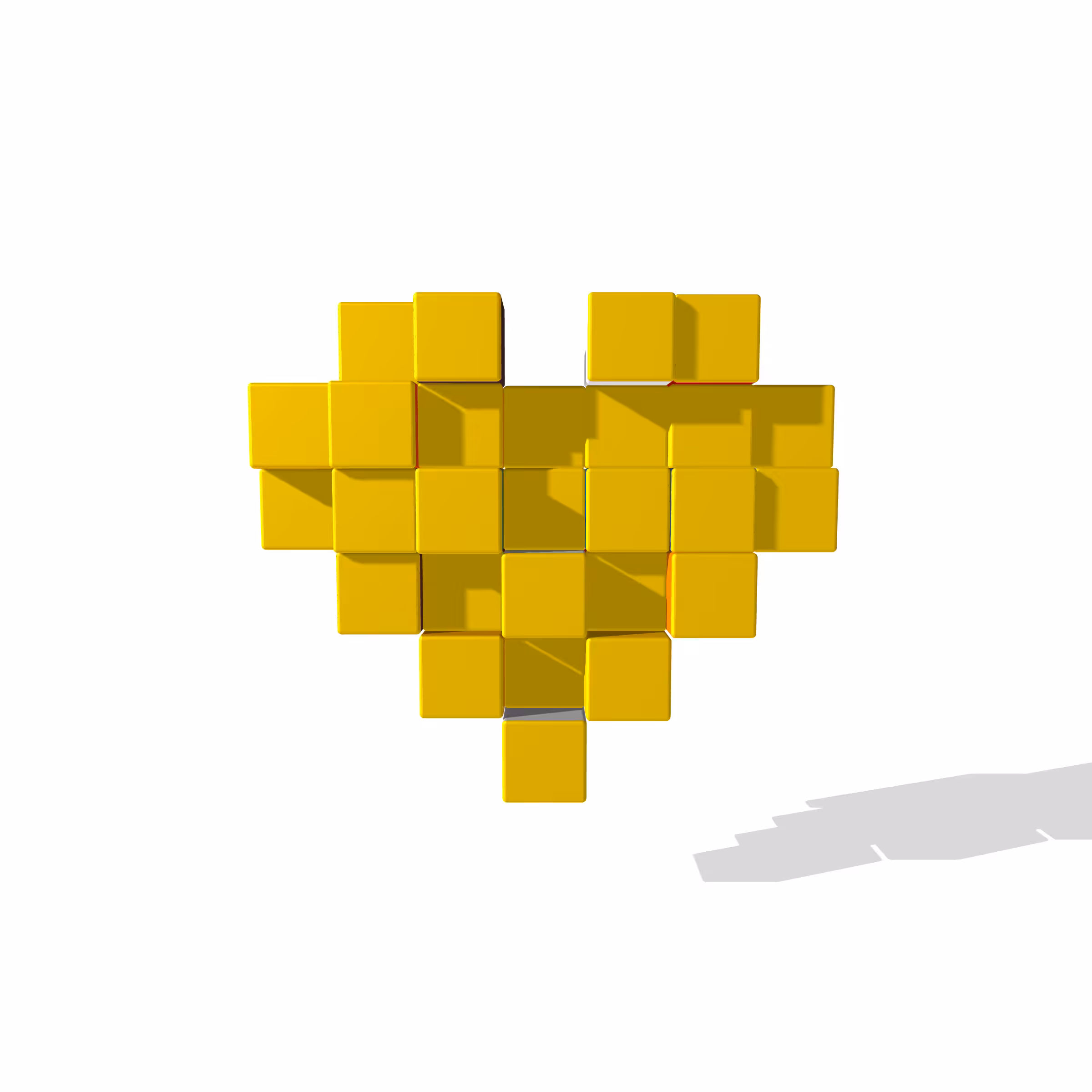 heart + craft #197