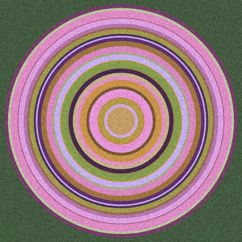 Cryptocrystalline #9